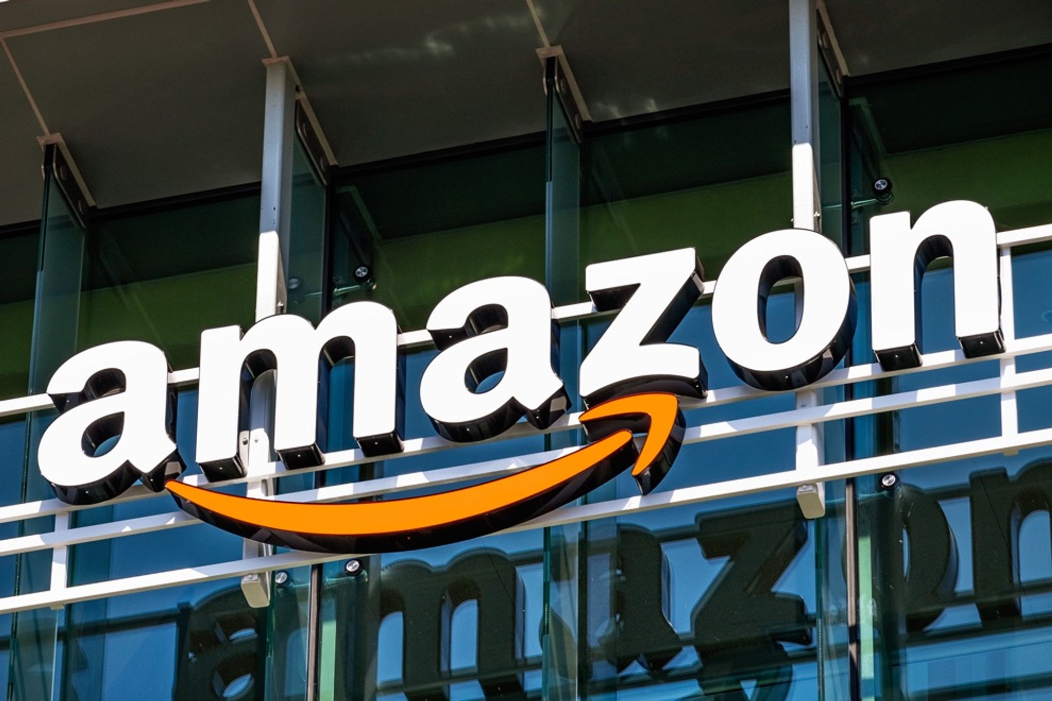 Amazon will 5000 neue Mitarbeiter in Deutschland einstellen