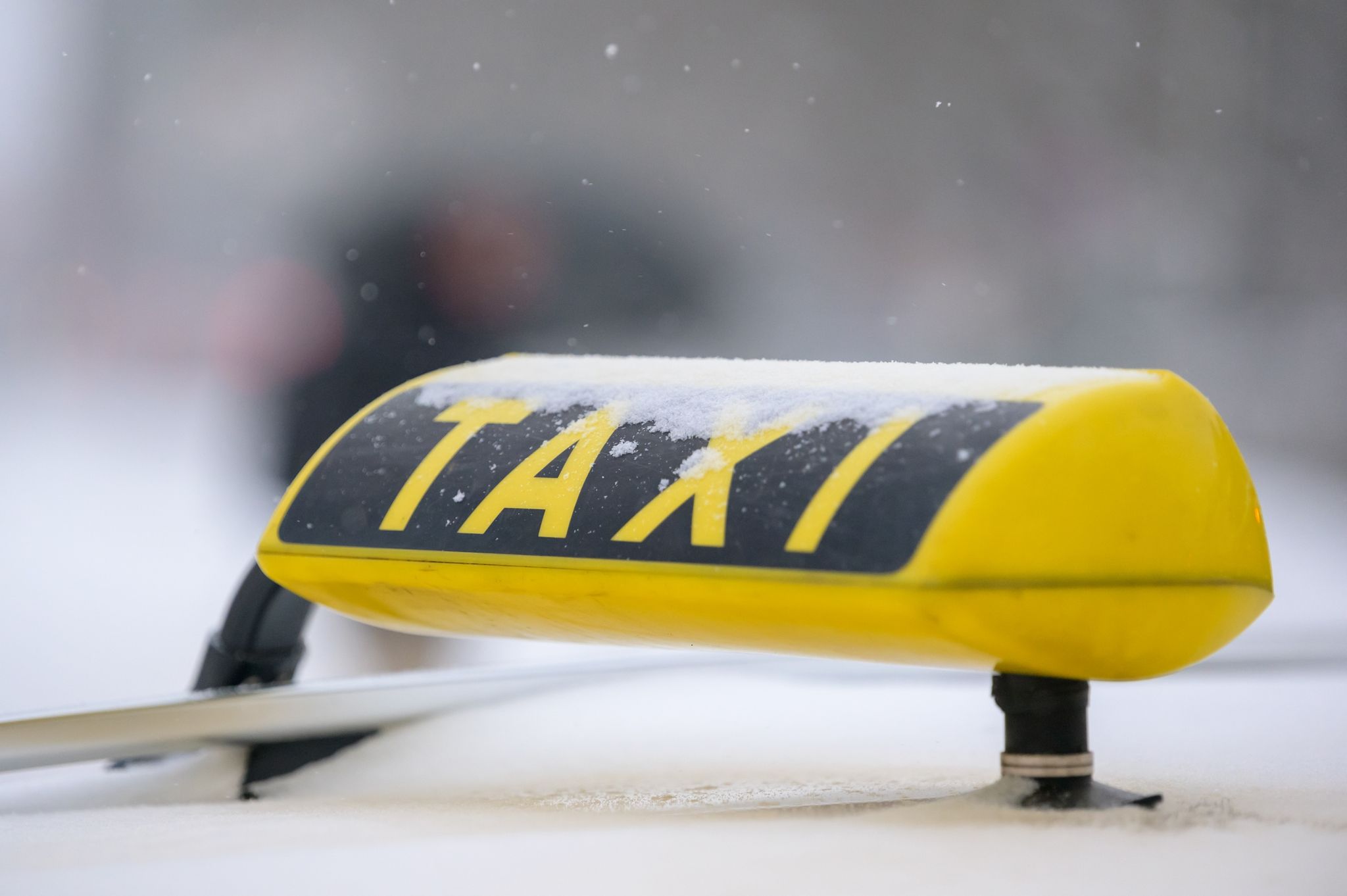 Auf dem Taxi- und Fahrdienstmarkt kommen neue Regeln
