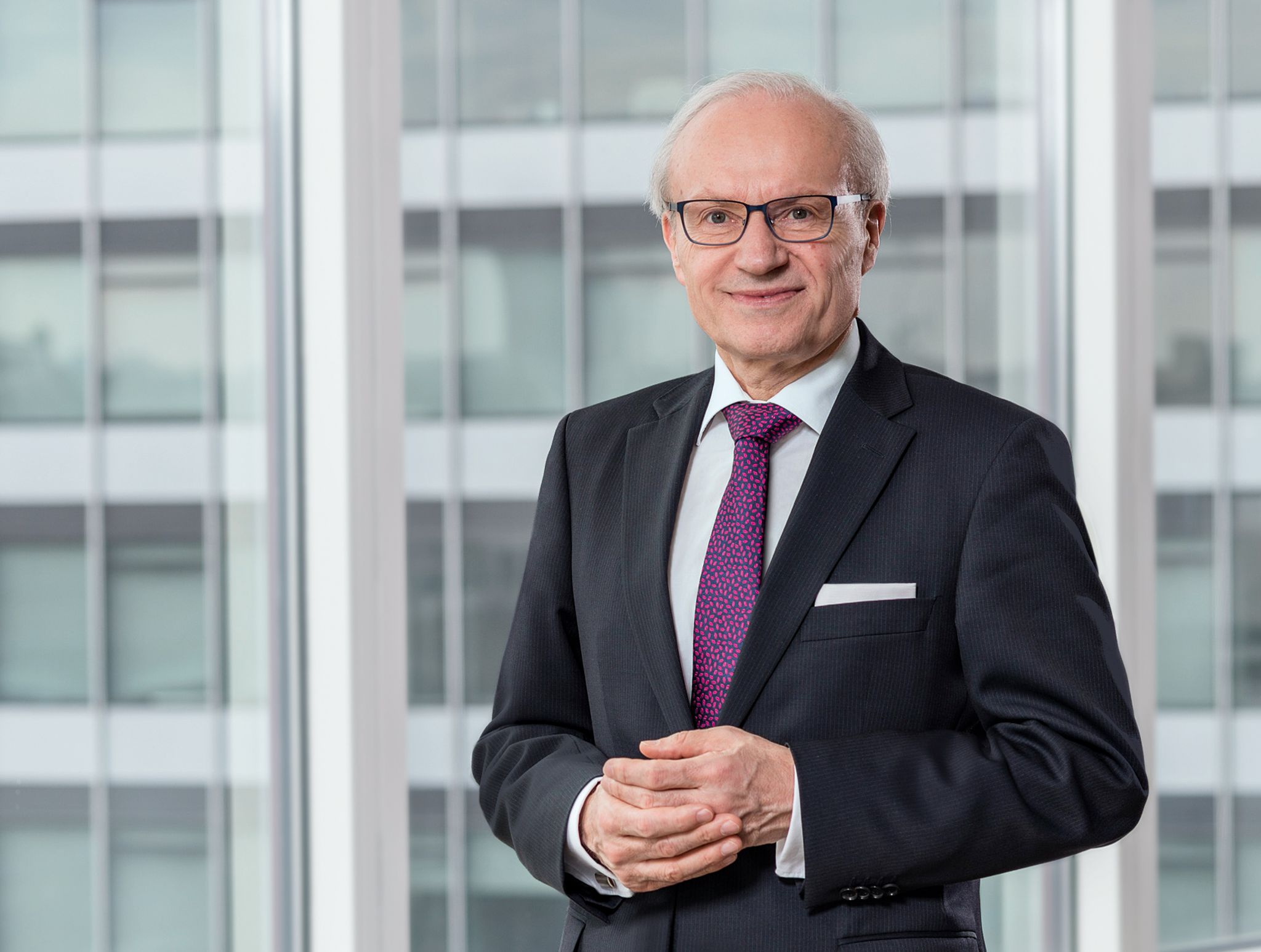 Commerzbank findet neuen Aufsichtsratschef