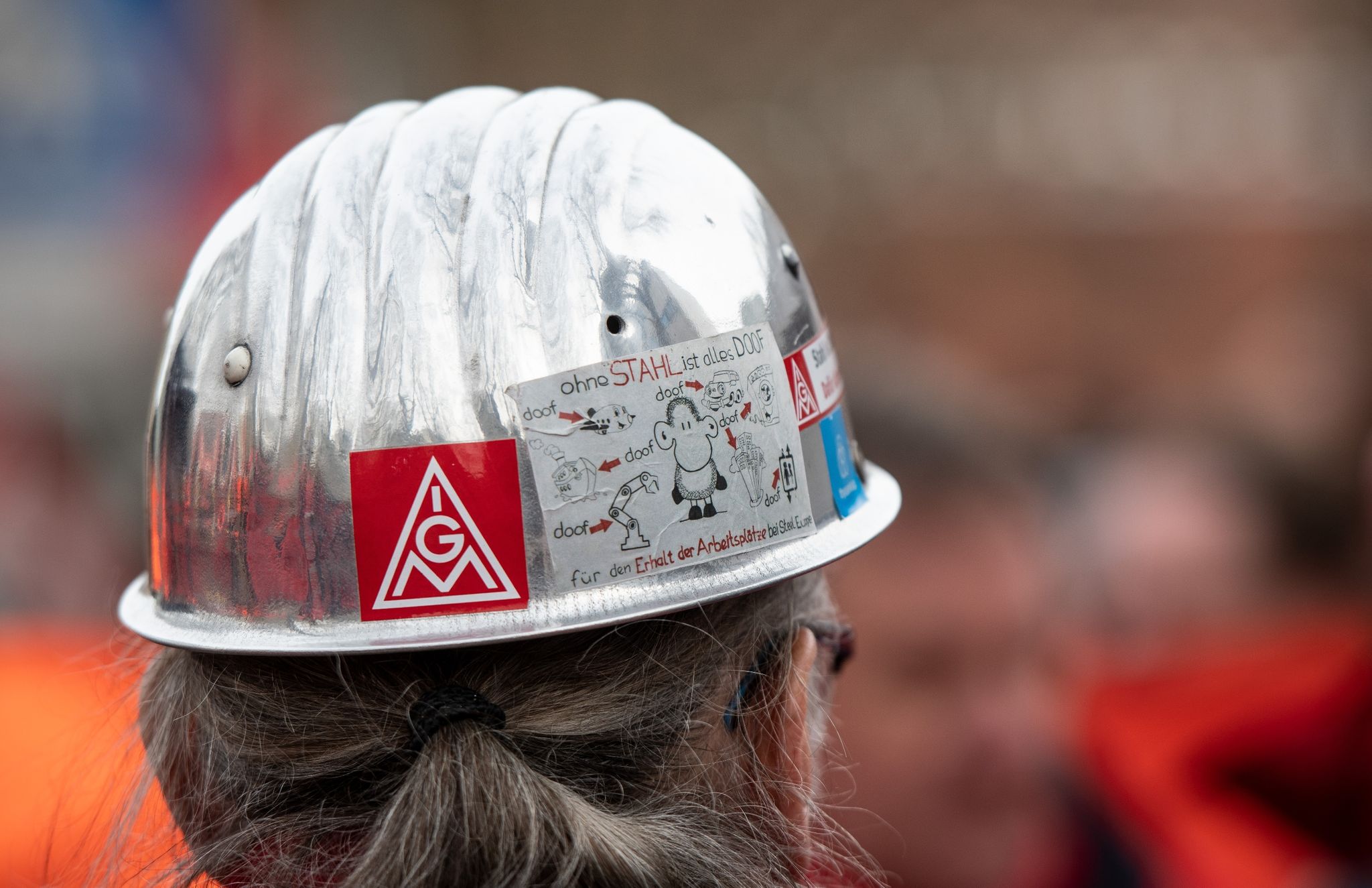 Pilotabschluss für Metall- und Elektroindustrie