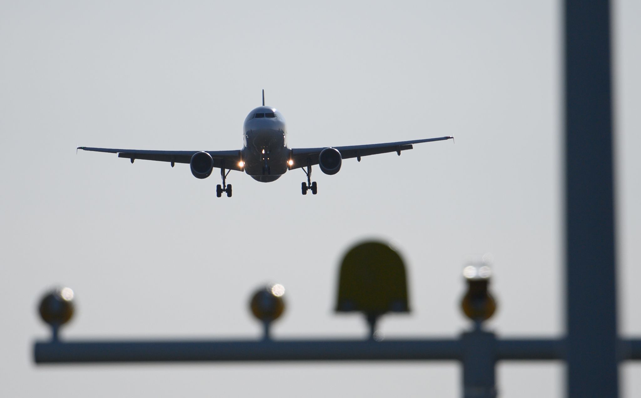 Airport-Krise: Bund will kleineren Flughäfen helfen