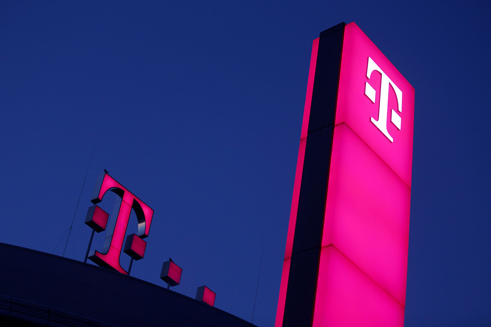 Telekom will Glasfaser-Anschlüsse für 10 Millionen Haushalte