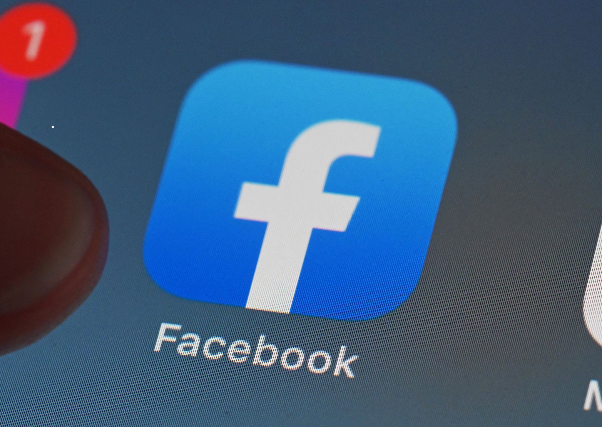 Daten von Facebook-Nutzern erneut im Netz