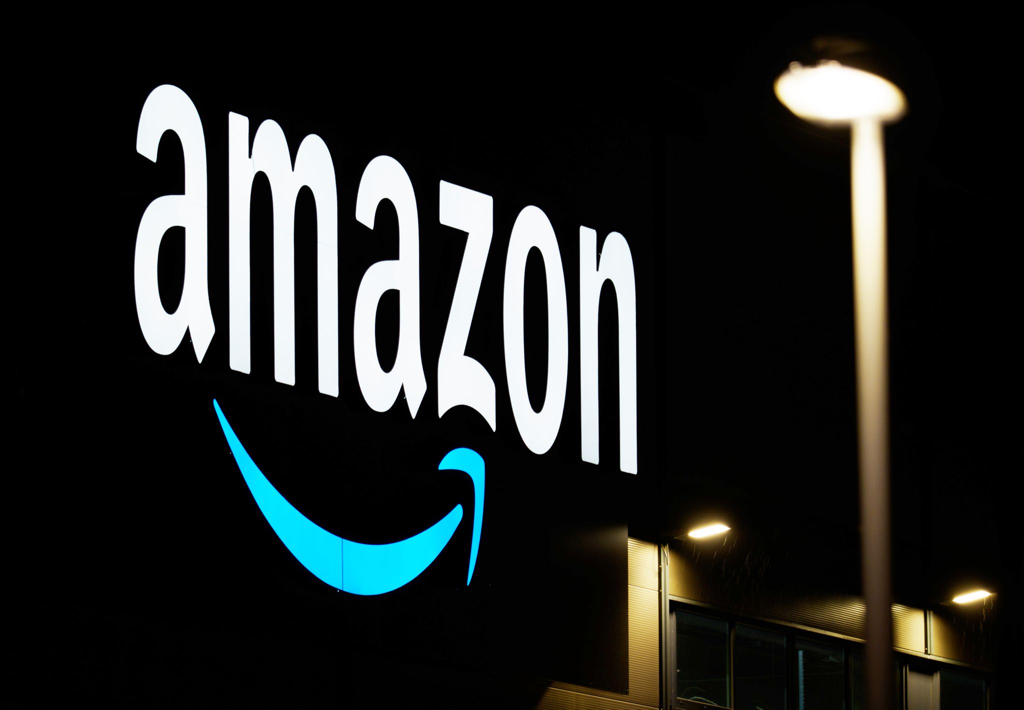 Amazon entschuldigt sich für «Pinkeln in Flaschen»-Tweet