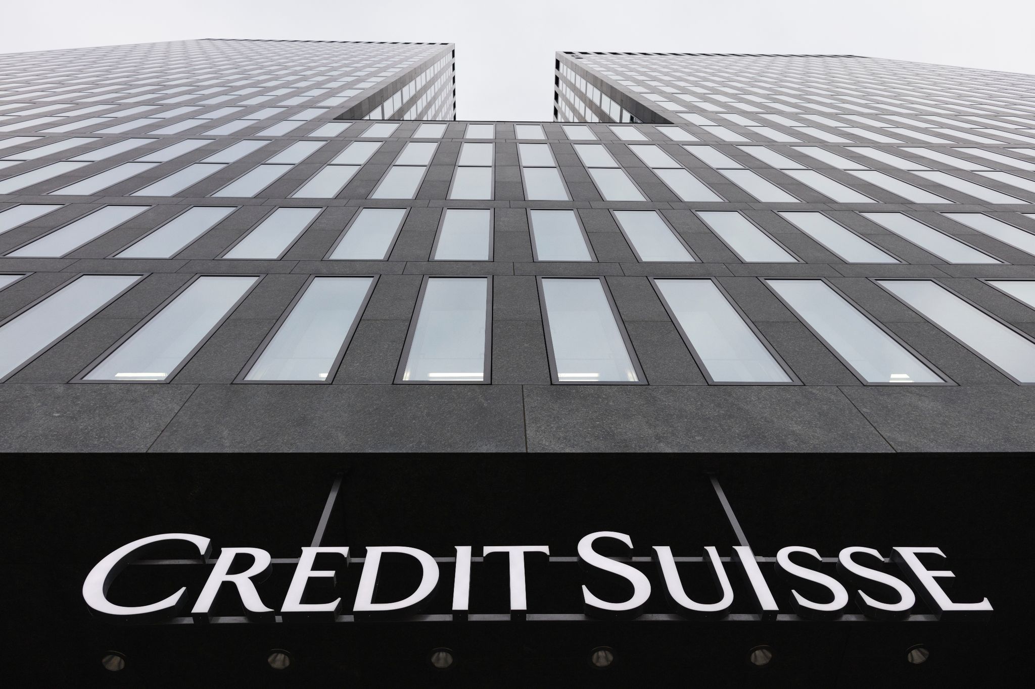 Hedgefonds-Ausfall brockt Credit Suisse Verlust ein