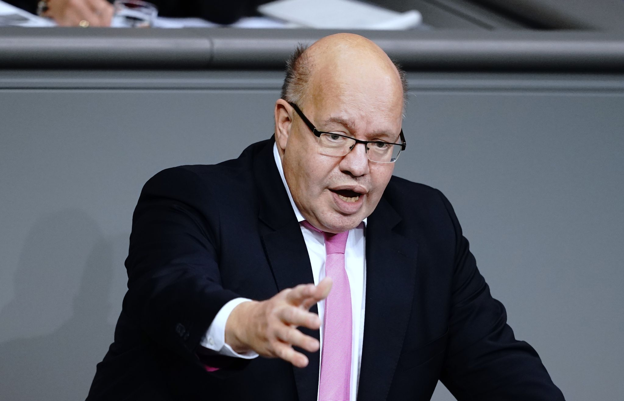 Unternehmen können auf längere Coronahilfen hoffen
