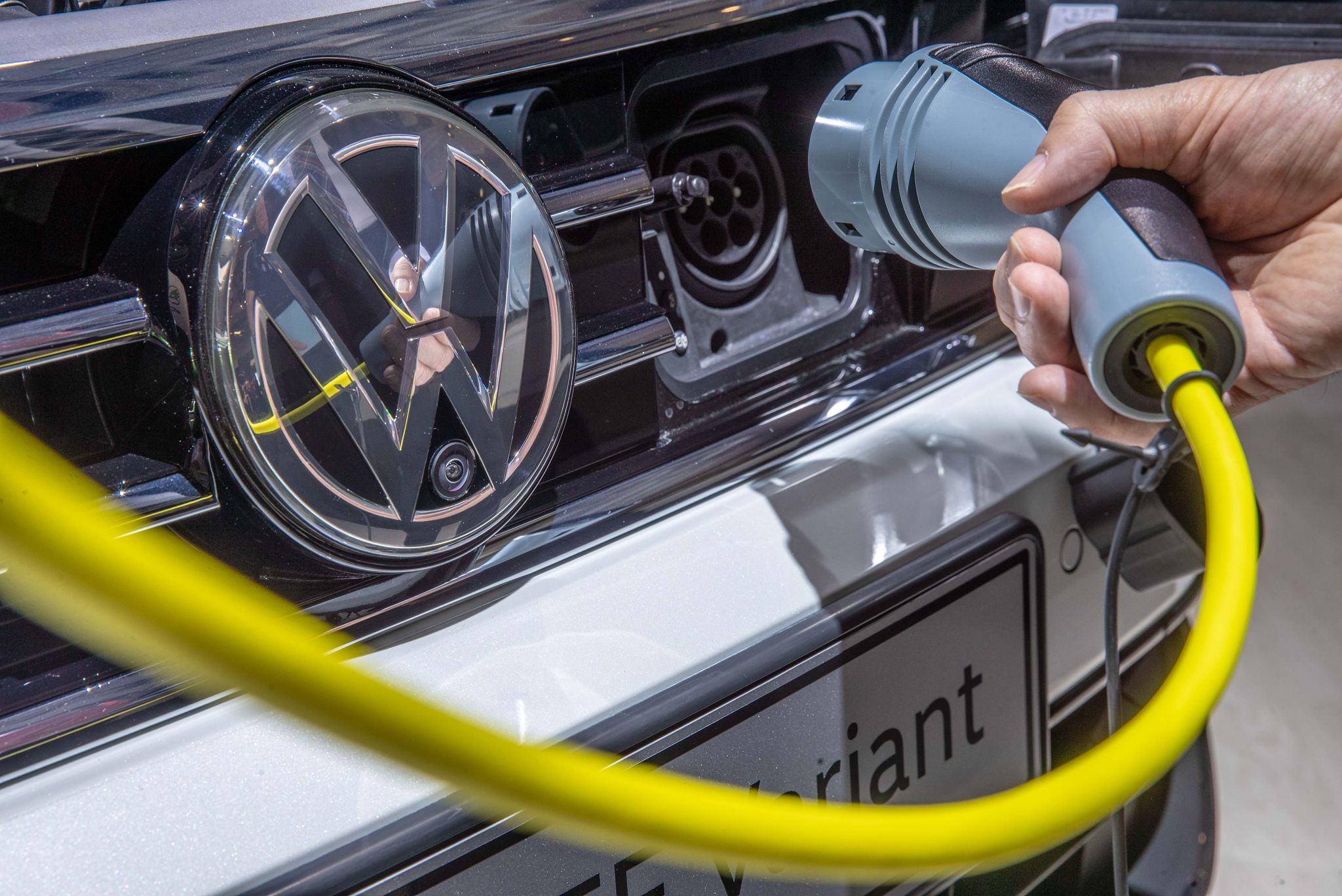 Batterie-Hersteller beenden Rechtsstreit – VW begrüßt Deal