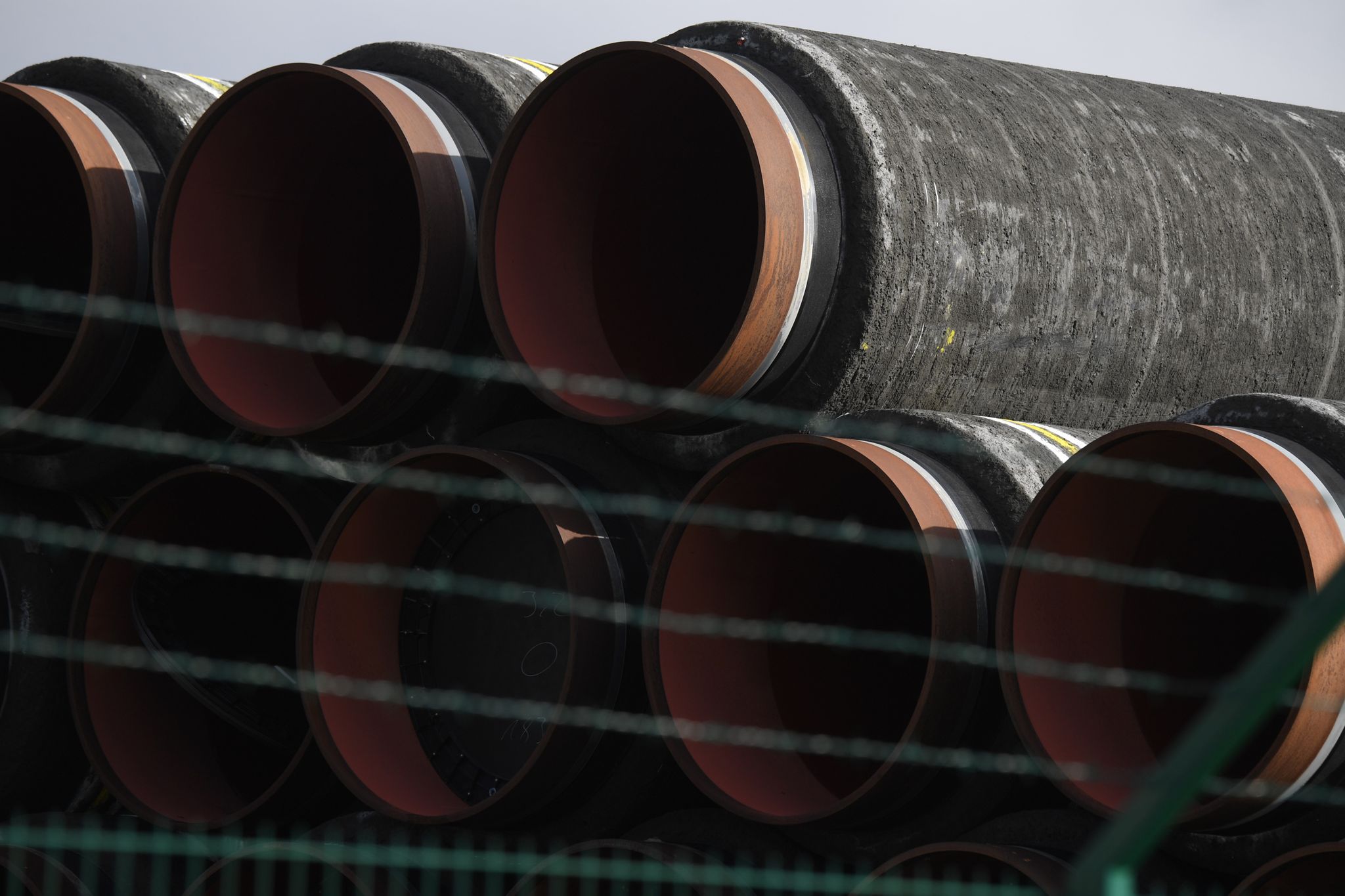 Nord Stream 2-Debatte: Von Klimaschutz und Energiesicherheit