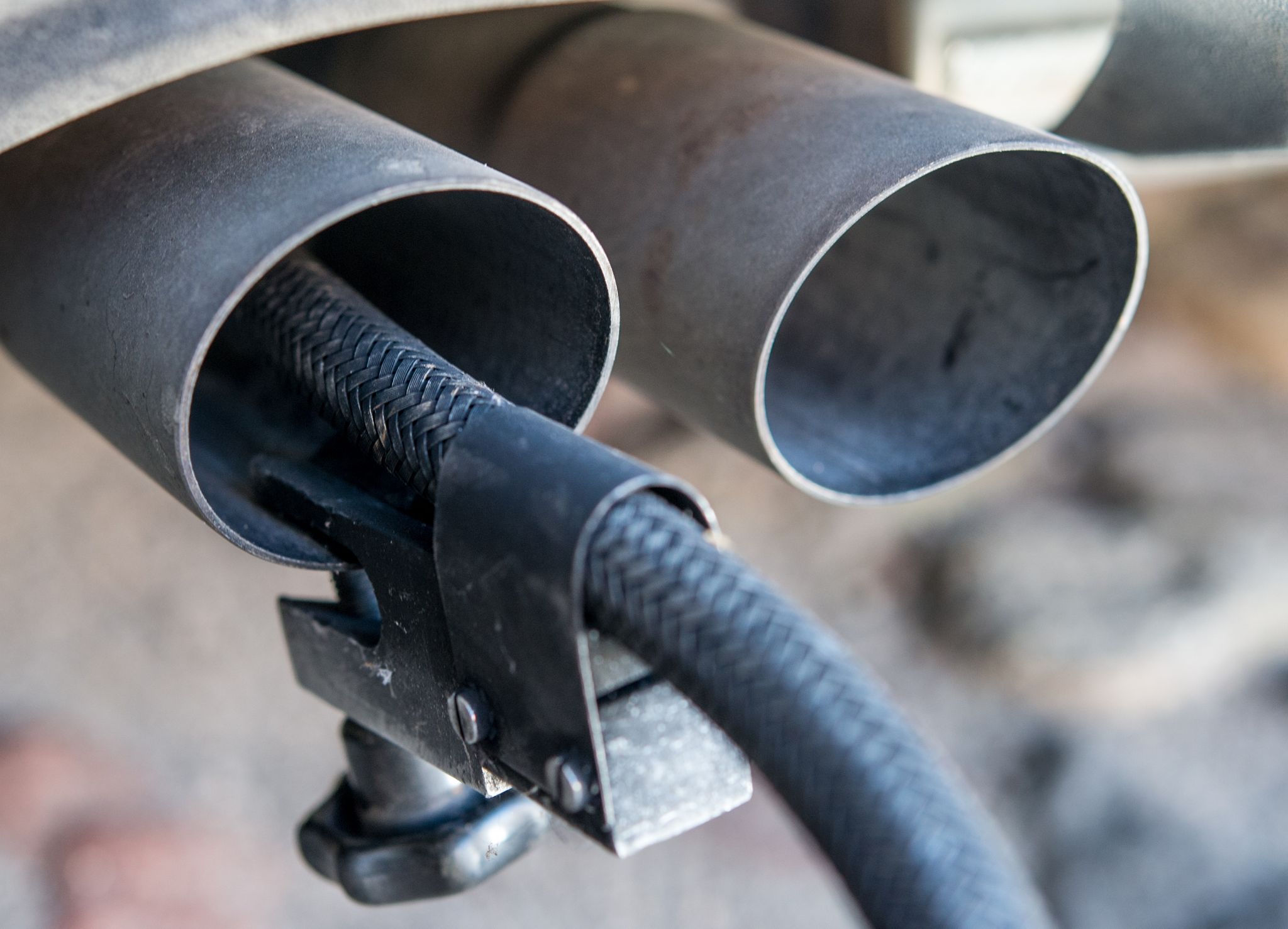 Umwelthilfe beklagt hohe Abgase bei Diesel-Pkw