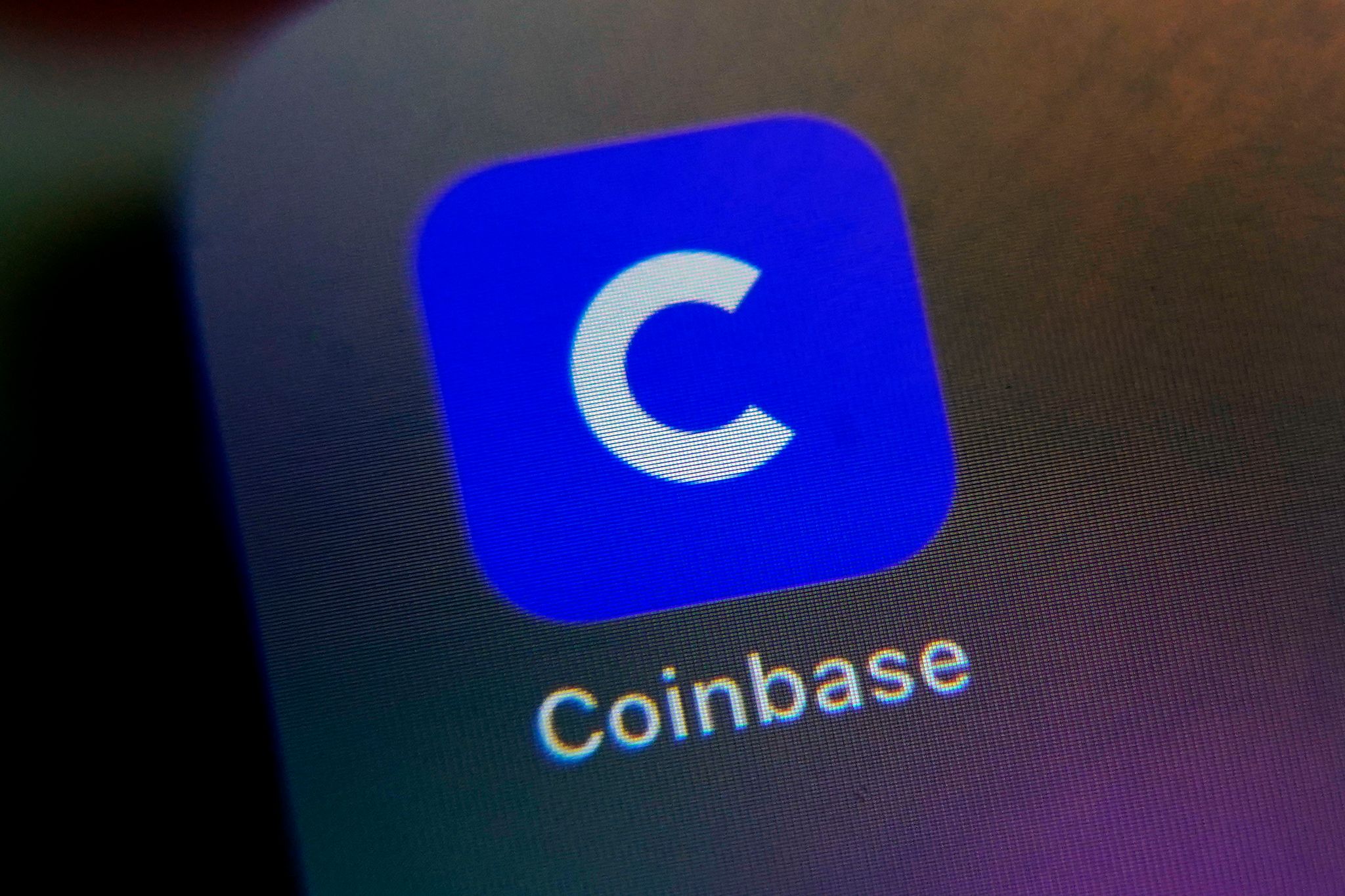 Coinbase geht an die Börse: Krypto-Party an der Wall Street