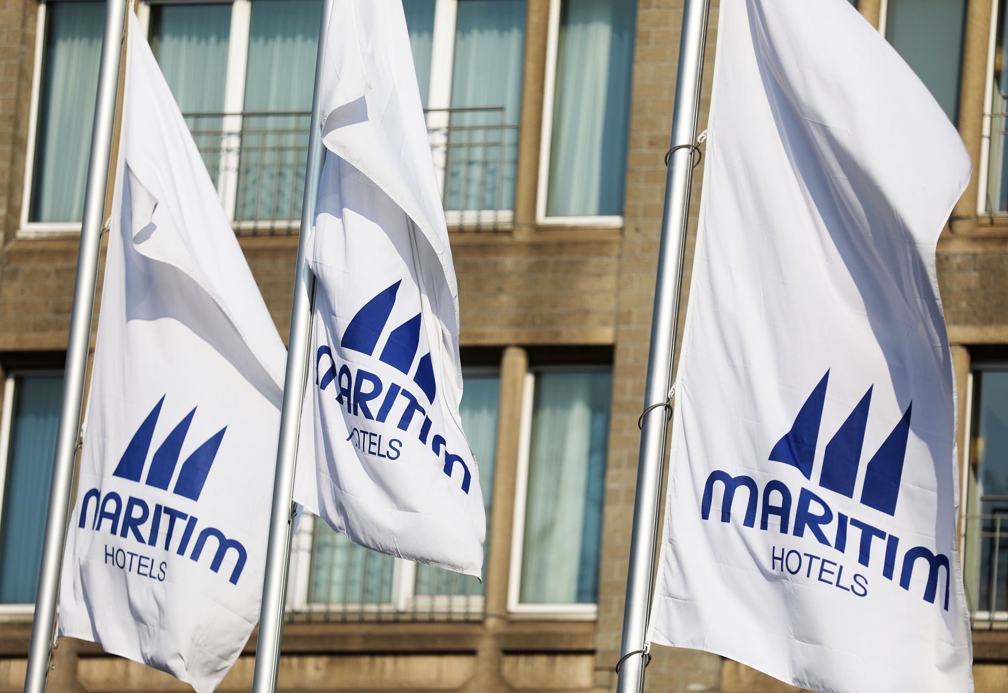 Hotelkette Maritim peilt «Notverkäufe» an