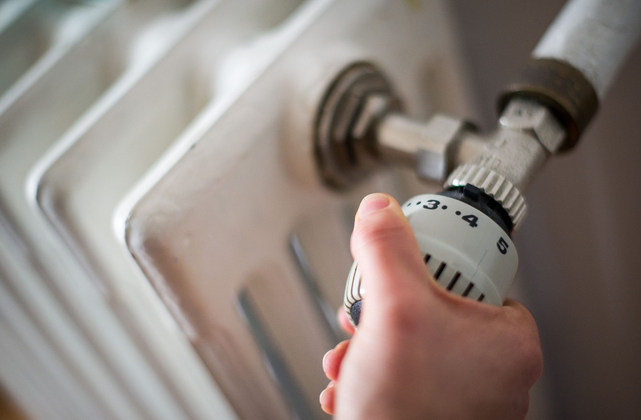 Inflation im März bei 1,7 Prozent
