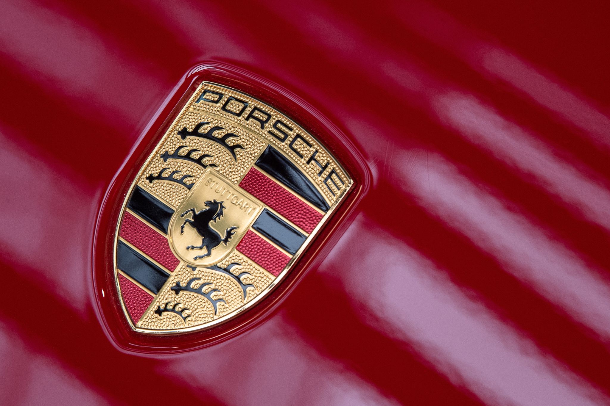 Porsche bringt deutlich mehr Autos an die Kunden
