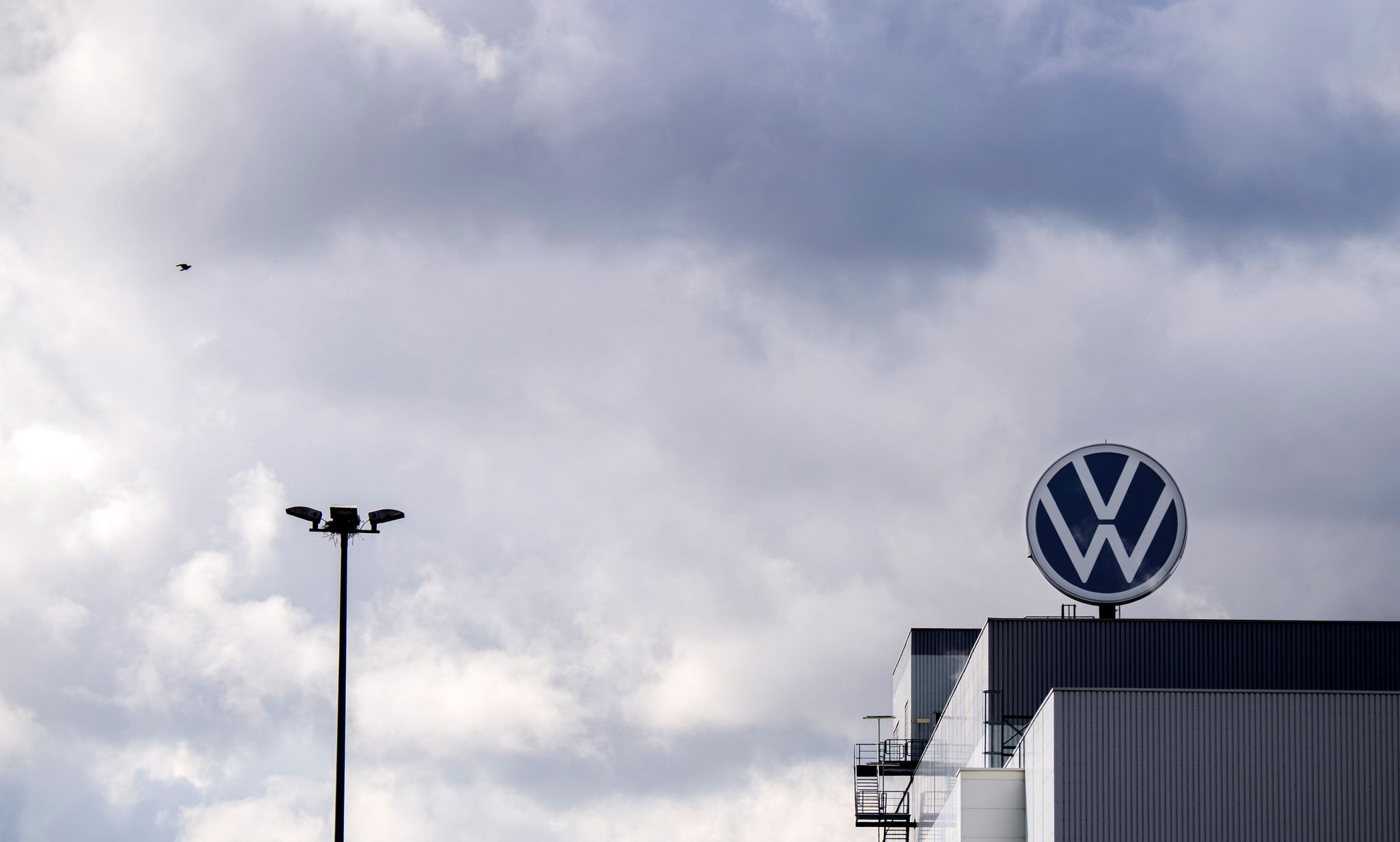 Boom in China: VW steigert Auslieferungen deutlich