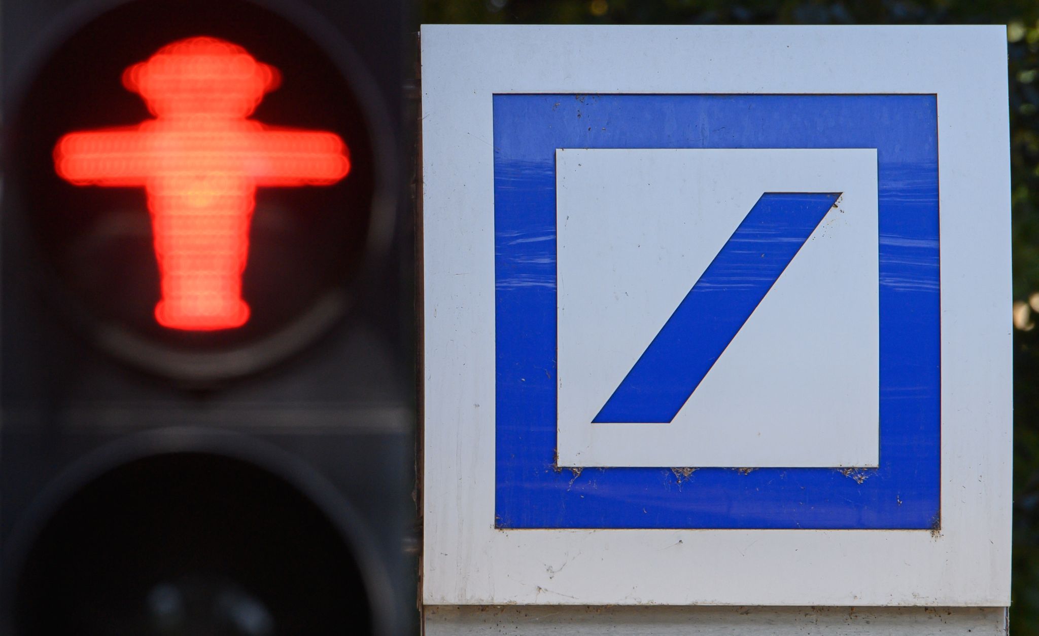 Deutsche Bank schließt vor allem Filialen in NRW