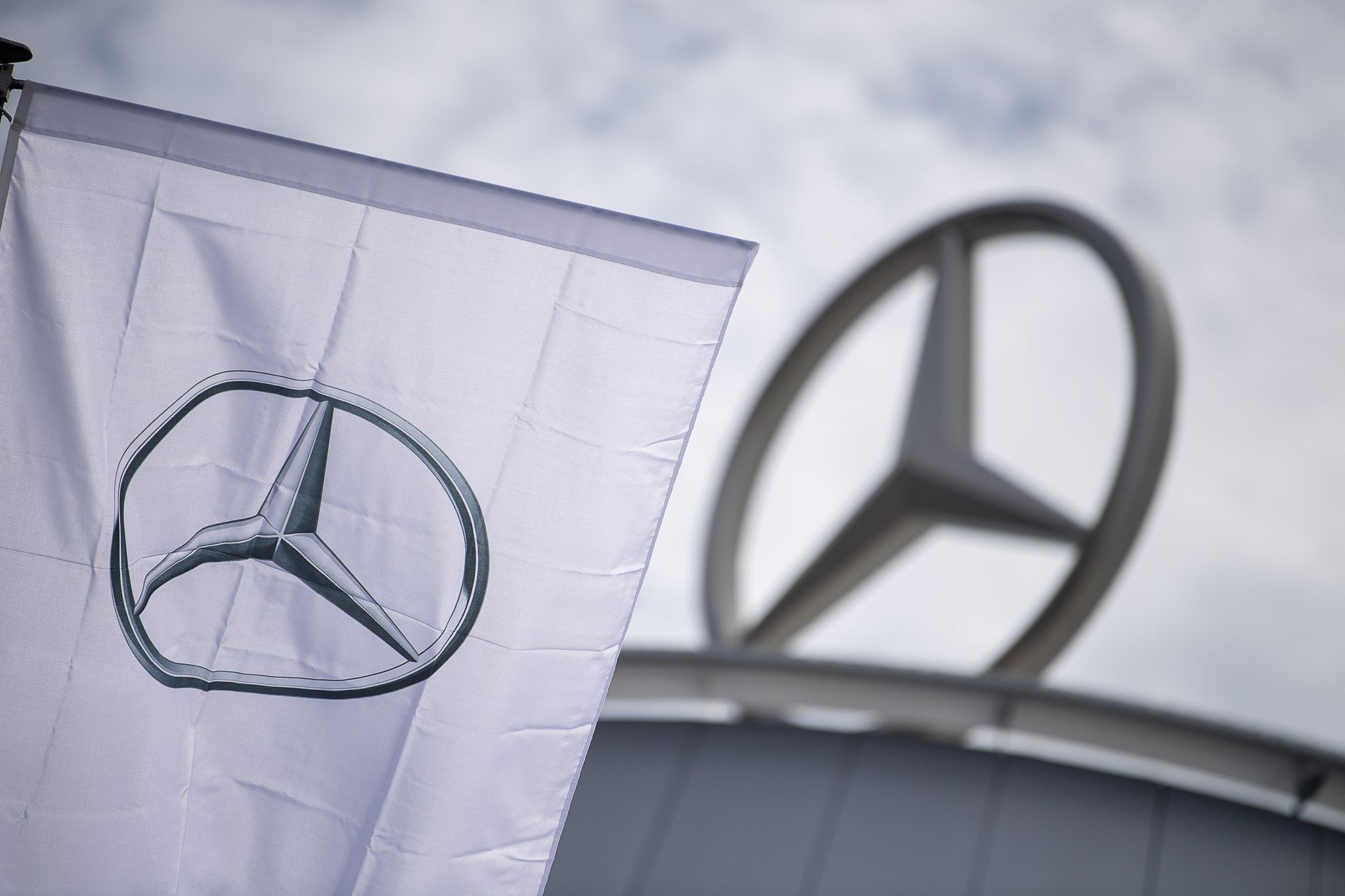 Studie: Deutsche Autokonzerne steckten Krise am besten weg
