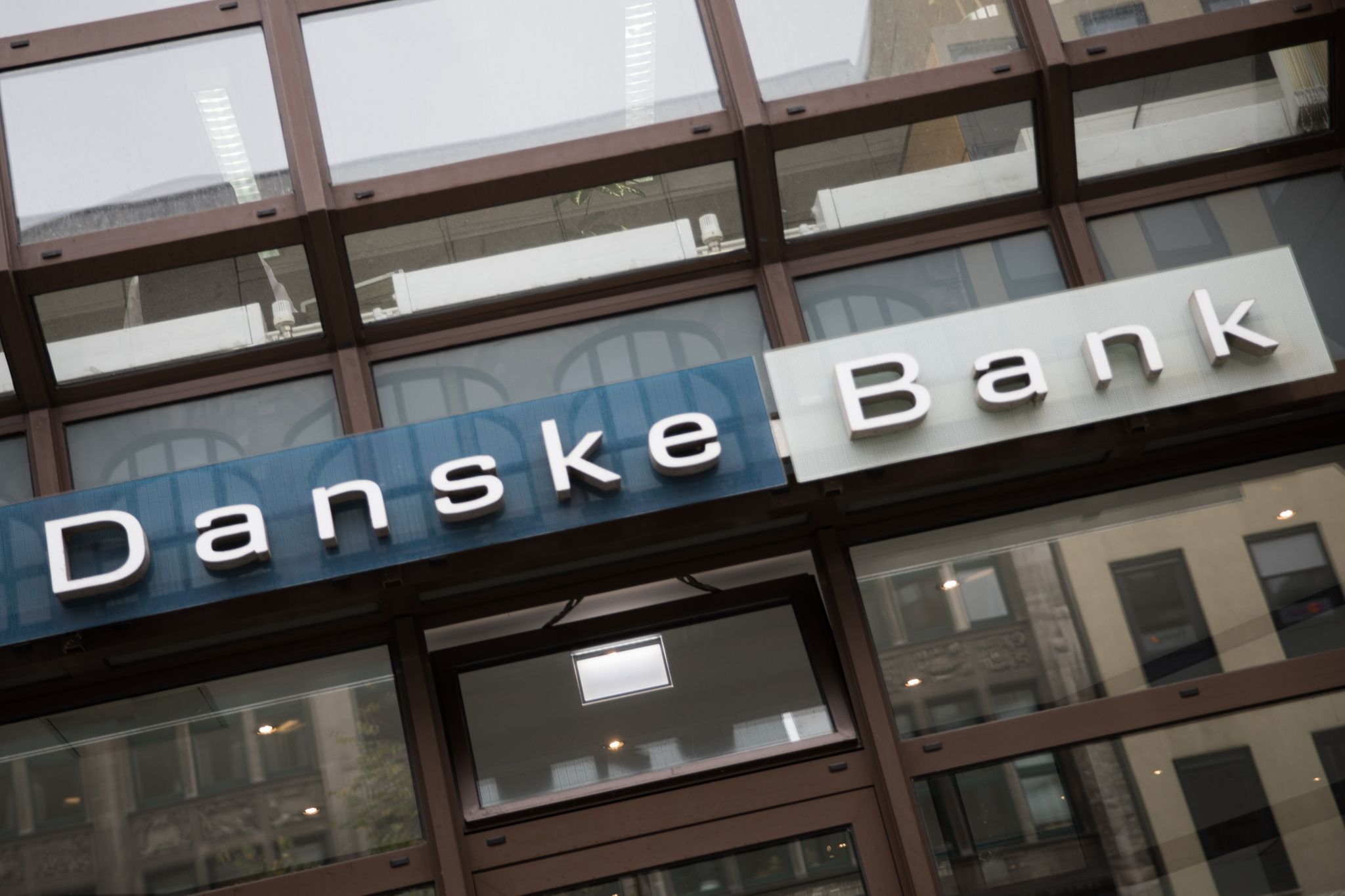 Chef der Danske Bank ist zurückgetreten