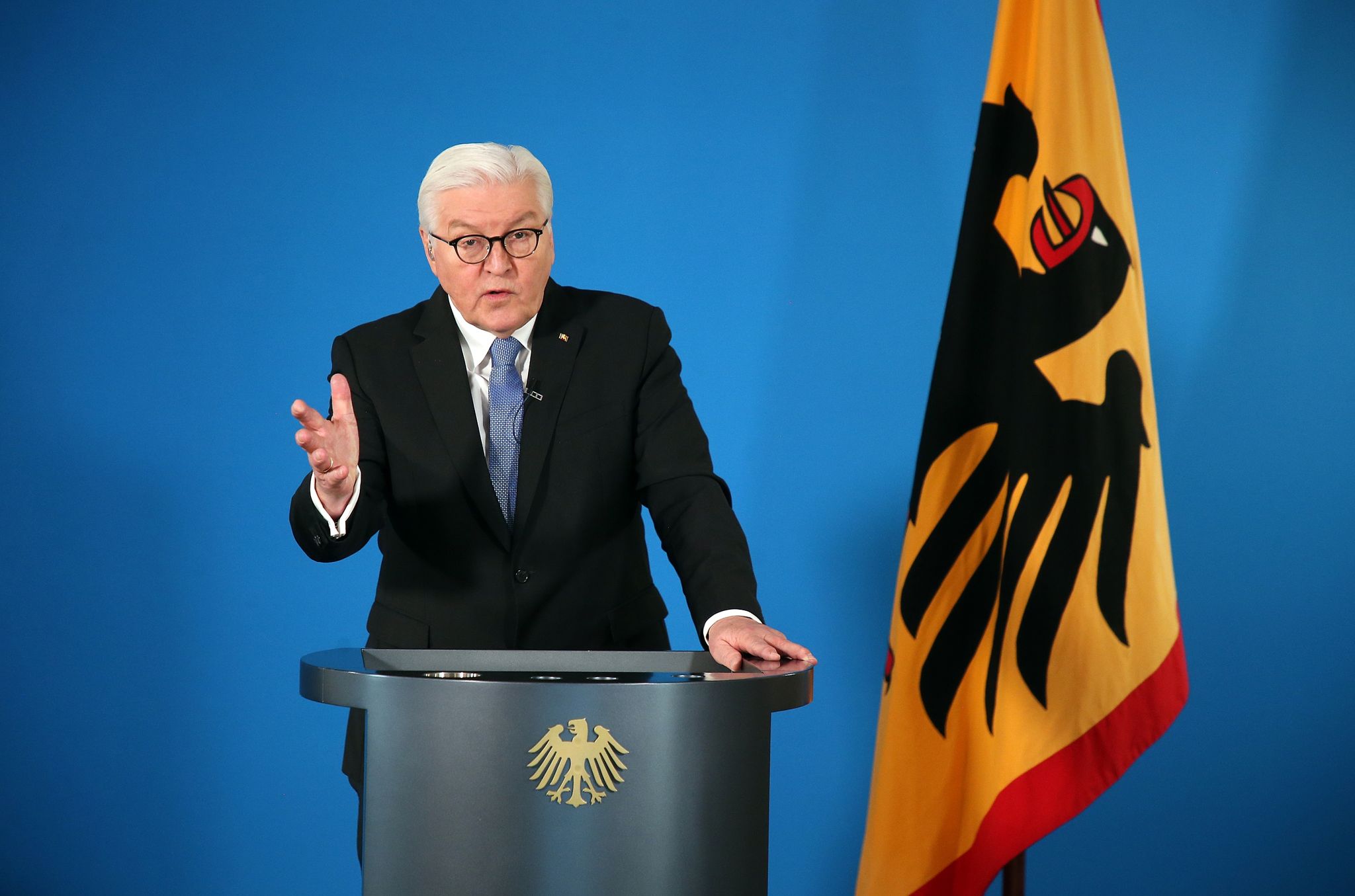 Jüngste Skandale beschädigen Vertrauen in Finanzbranche