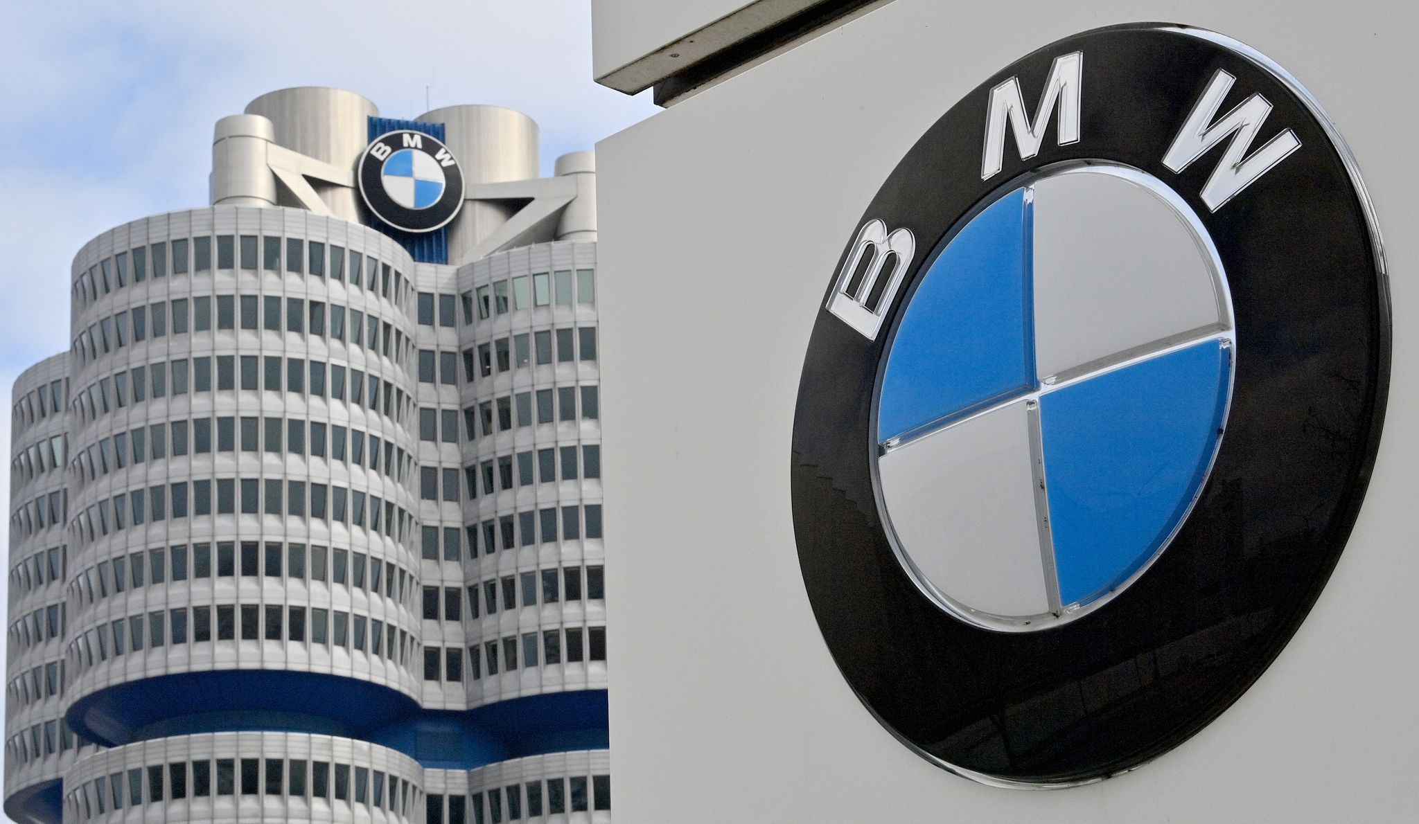 Bericht: BMW droht Millionenbuße in EU-Kartellverfahren