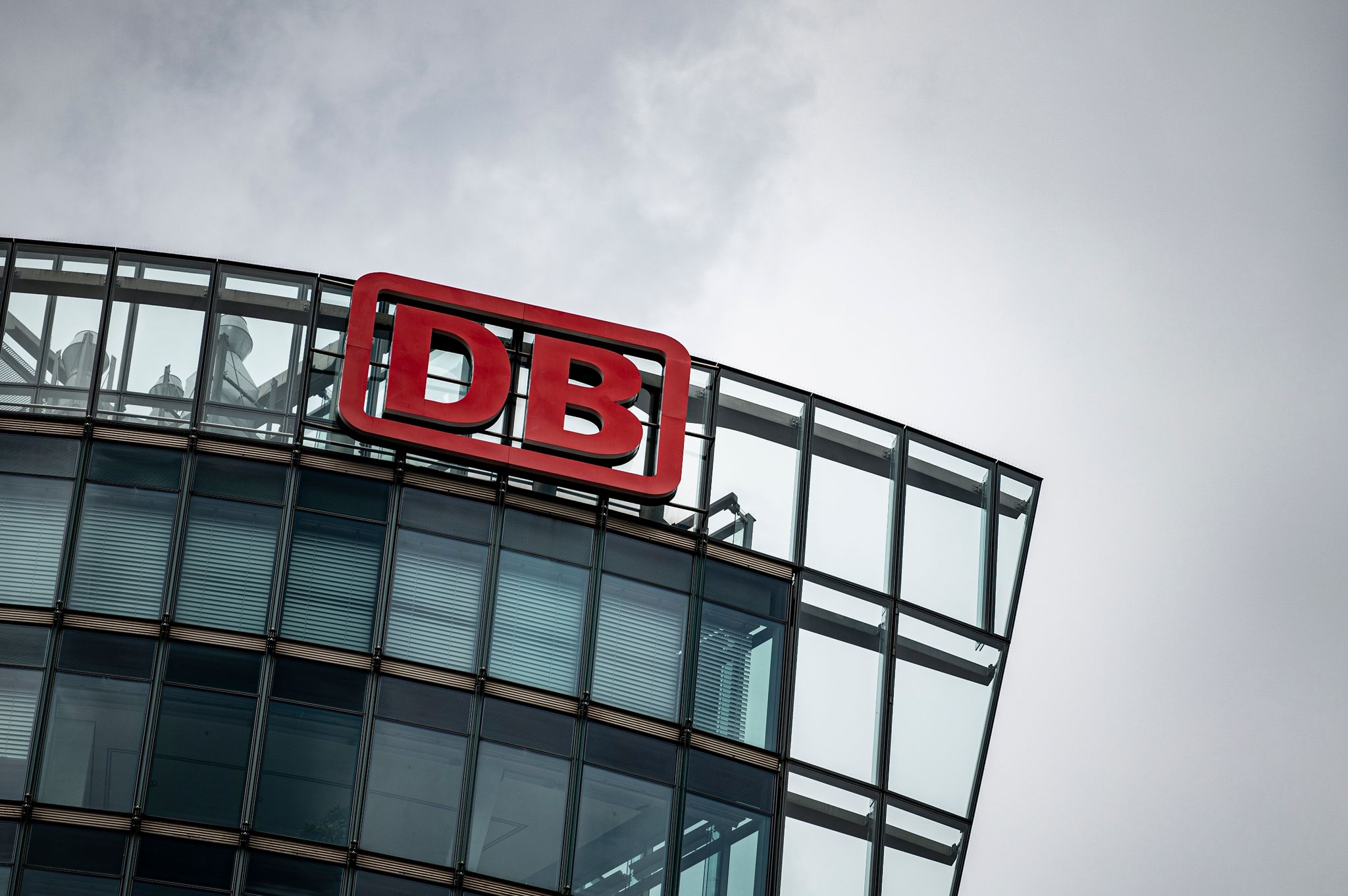 Deutsche Bahn muss 48 Millionen Strafe zahlen