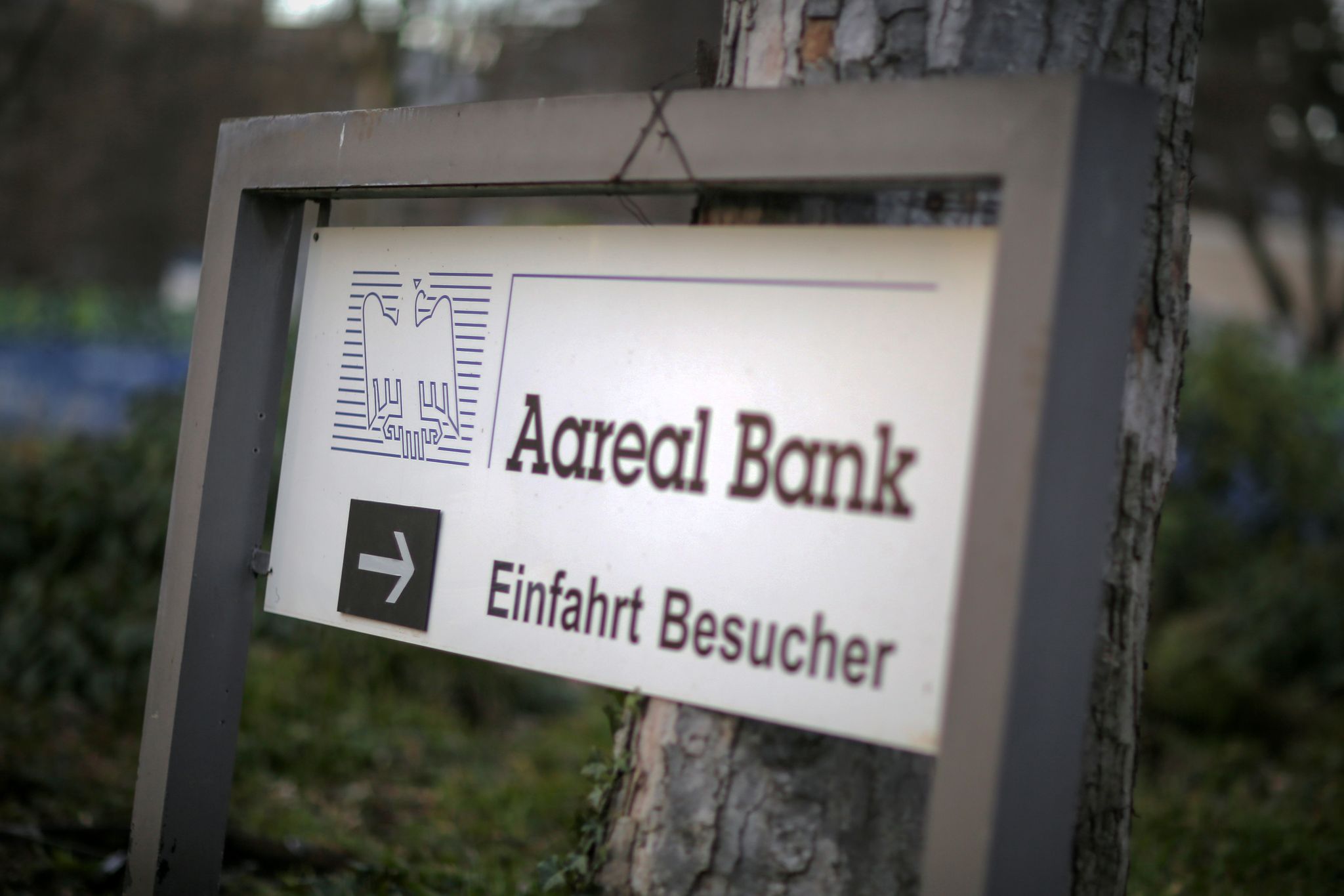 Aareal Bank auf Chefsuche – Merkens kehrt nicht zurück
