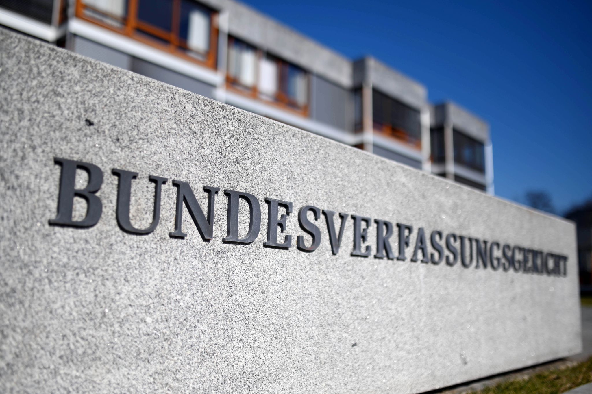 EU-Aufbaufonds: Karlsruhe erlaubt deutsche Beteiligung