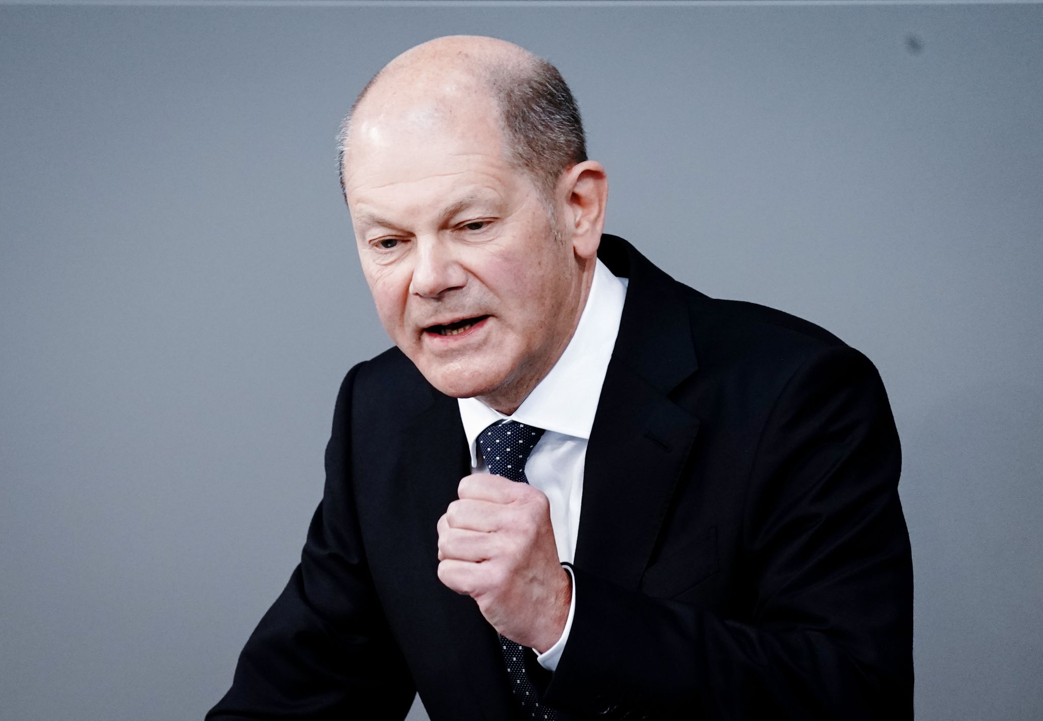 Was wusste Scholz? Vizekanzler im Wirecard-Ausschuss