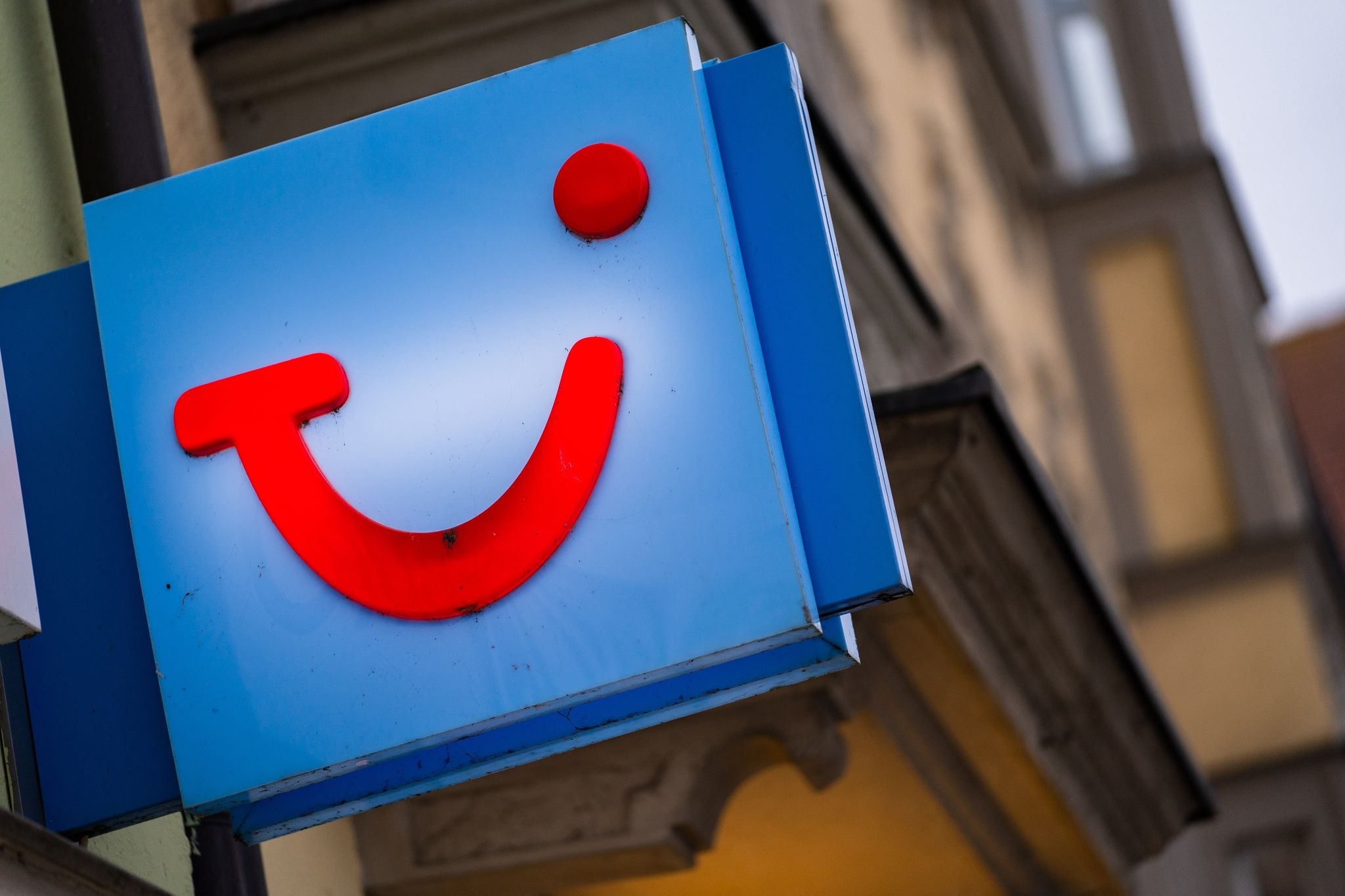 Tui-Büros nehmen ab Mitte Mai Beratungsgebühr