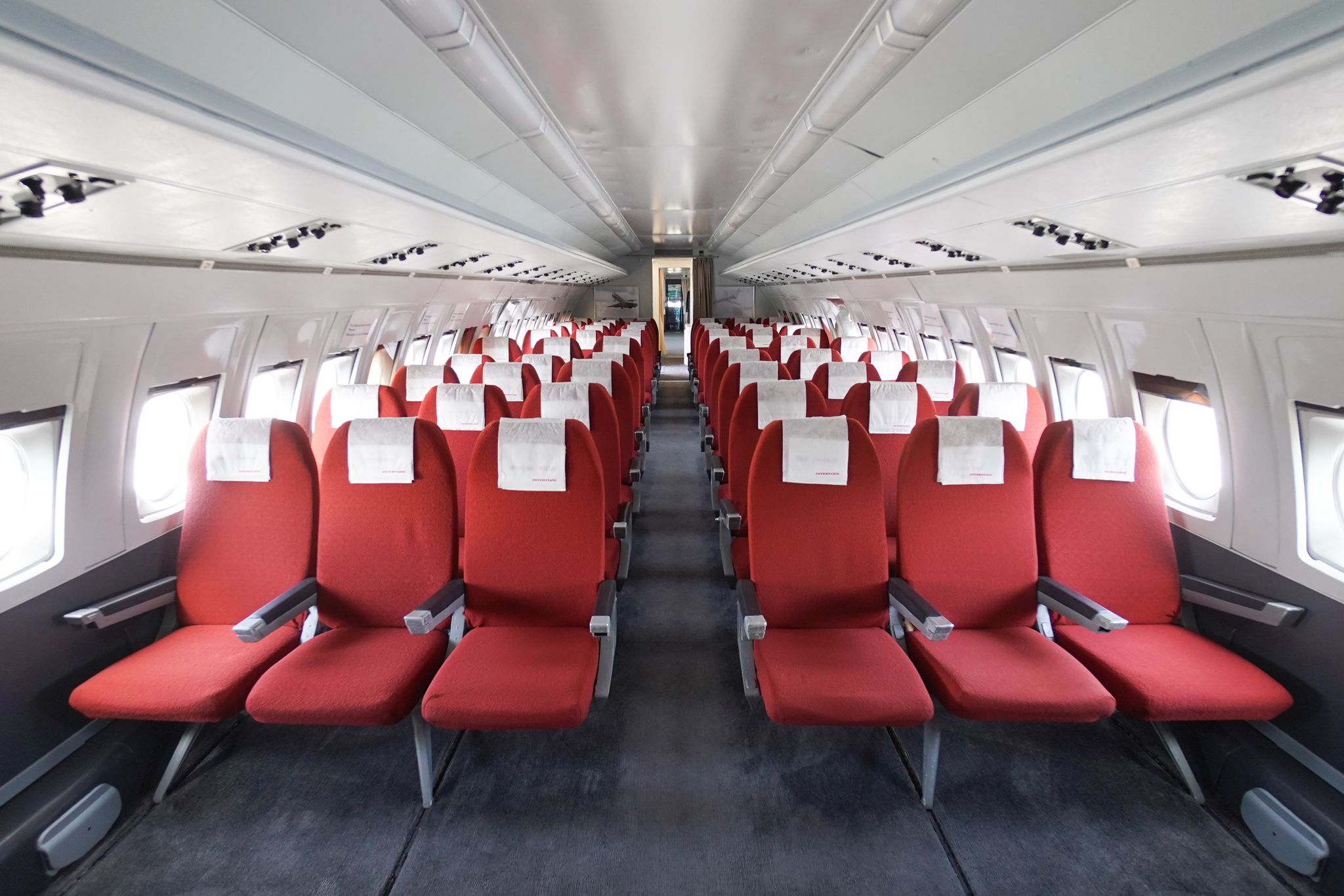 Vor 30 Jahren landete der Interflug für immer