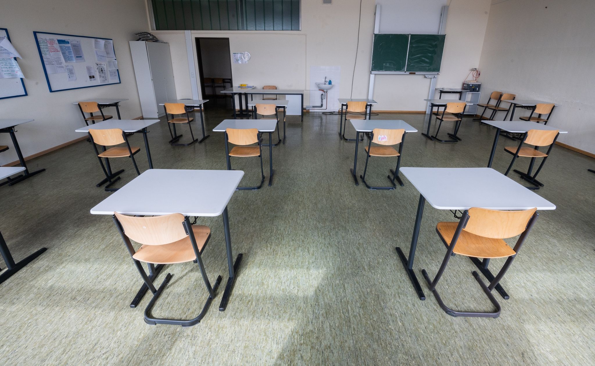 OECD-Studie kritisiert deutsches Weiterbildungssystem