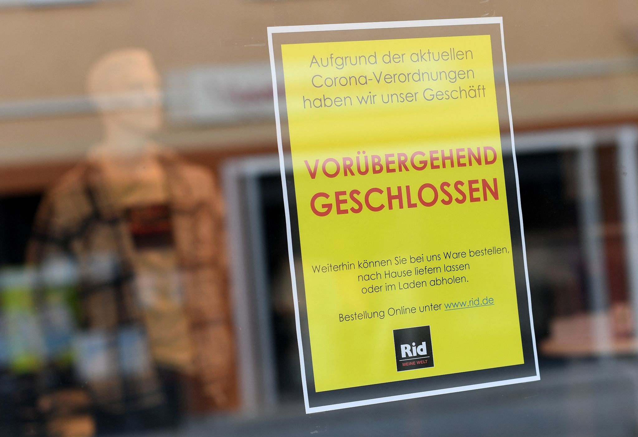 CDU-Wirtschaftsrat warnt vor Folgen der Notbremse