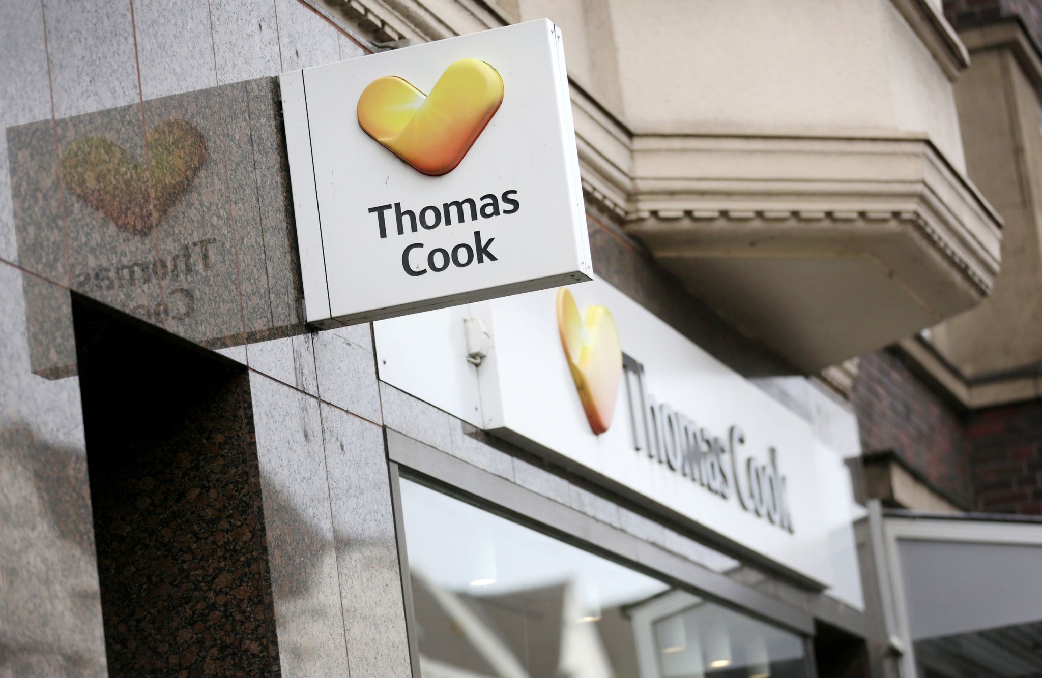 Über 100 Millionen Euro an Thomas-Cook-Geschädigte gezahlt