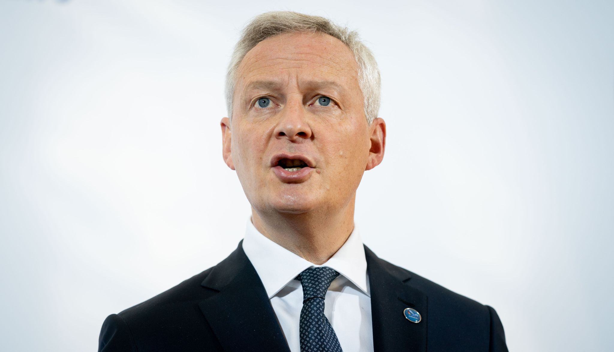 Paris will EU-Abgabe auf klimaschädlich hergestellte Waren