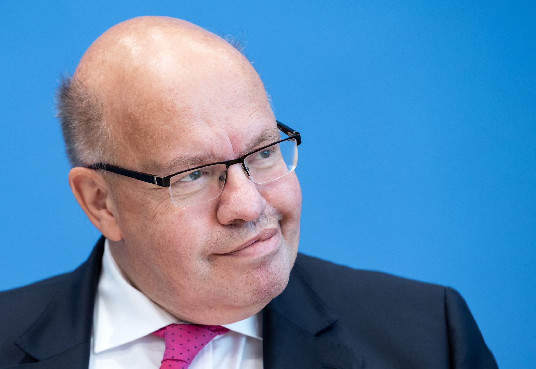 Bundesregierung will Konjunkturprognose anheben