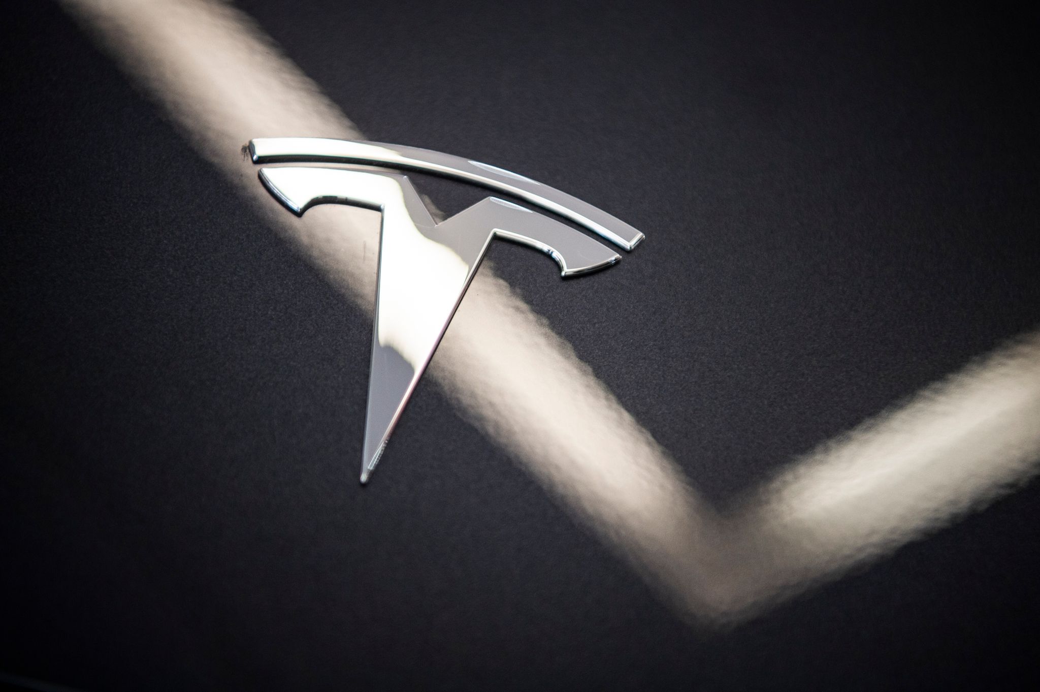 Tesla im ersten Quartal mit Rekordgewinn