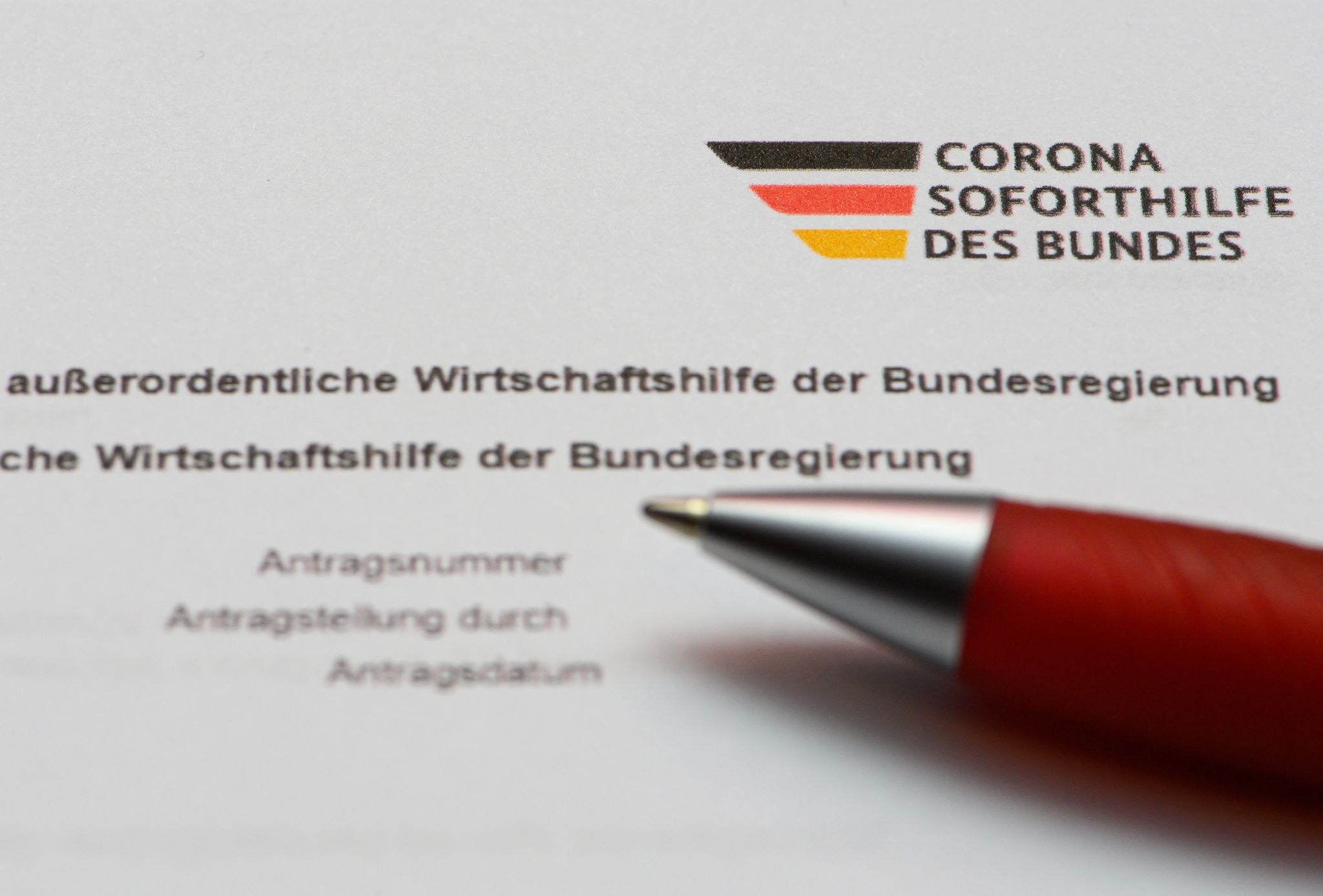DIW-Präsident für Corona-Hilfen bis 2022