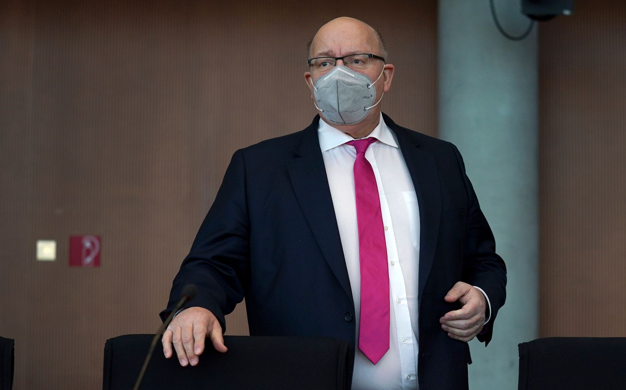 Bundesregierung legt neue Konjunkturprognose vor