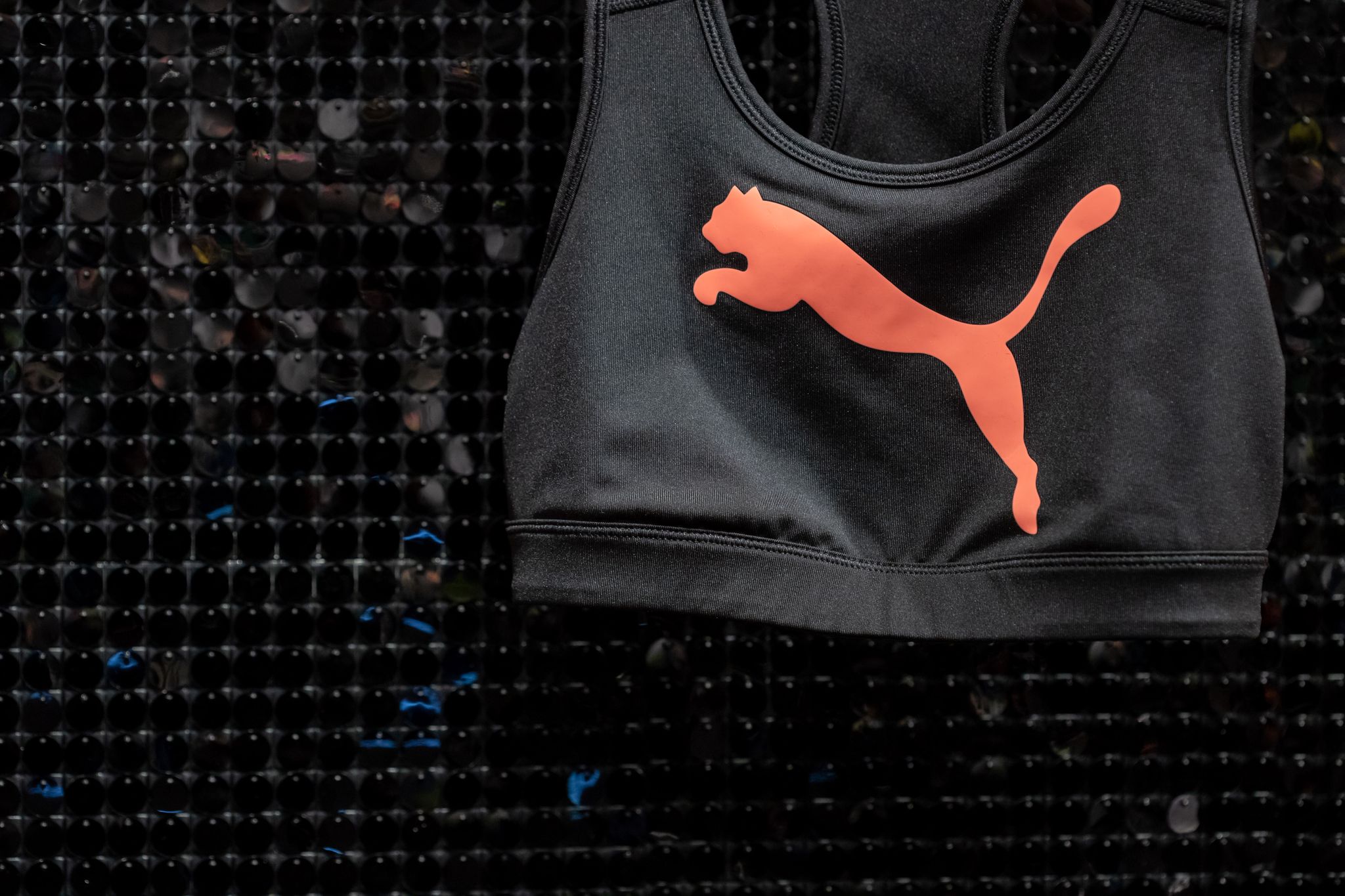 Puma freut sich auf den Sportsommer