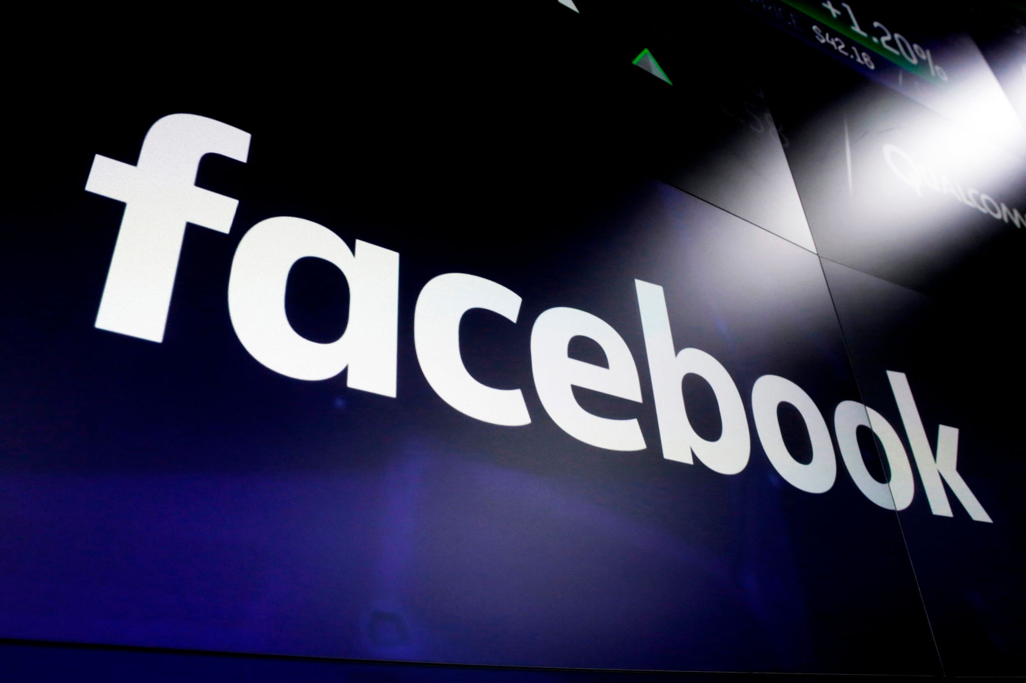 Facebook wächst weiter ungebremst