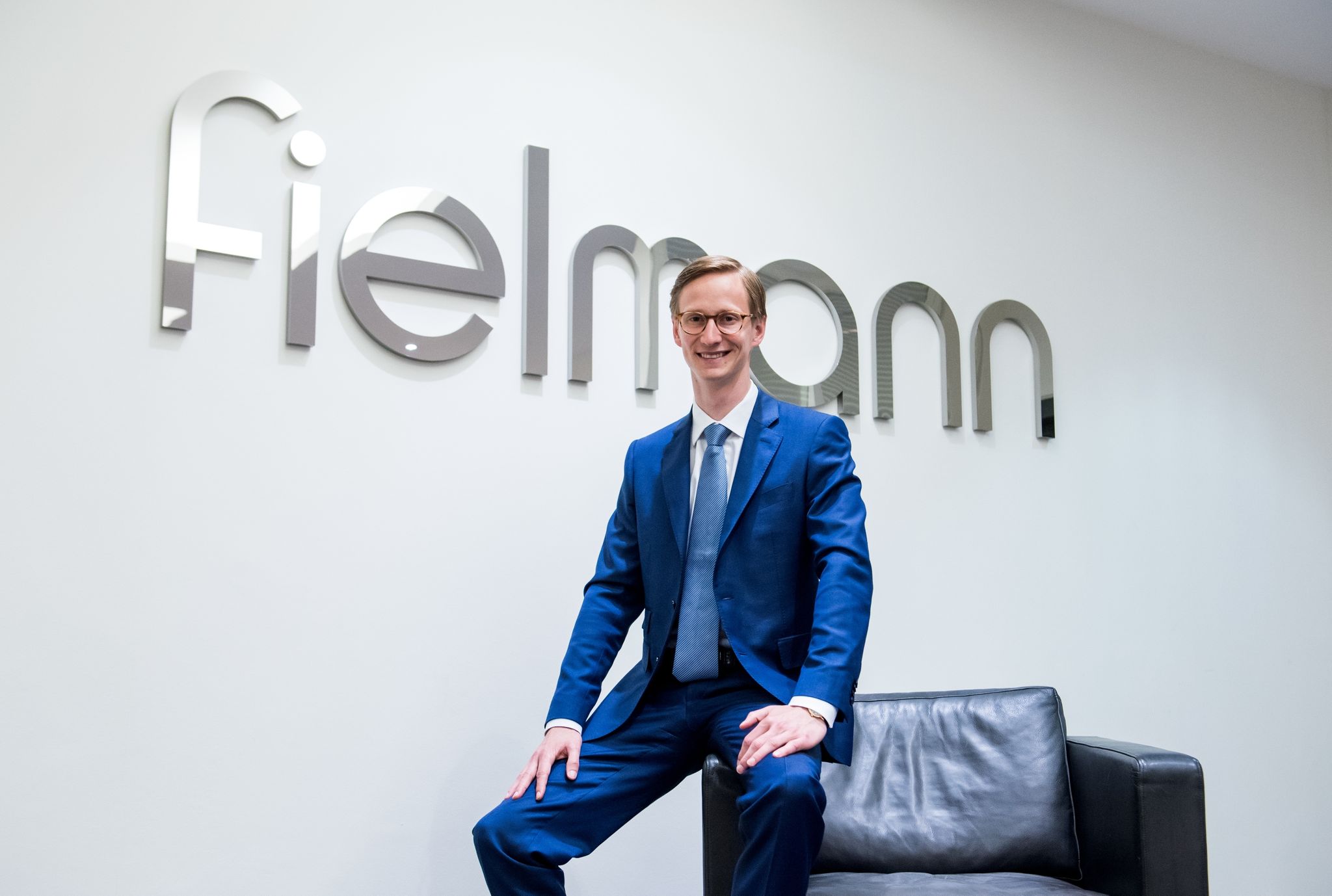 Fielmann will Online-Brillenverkauf vorantreiben