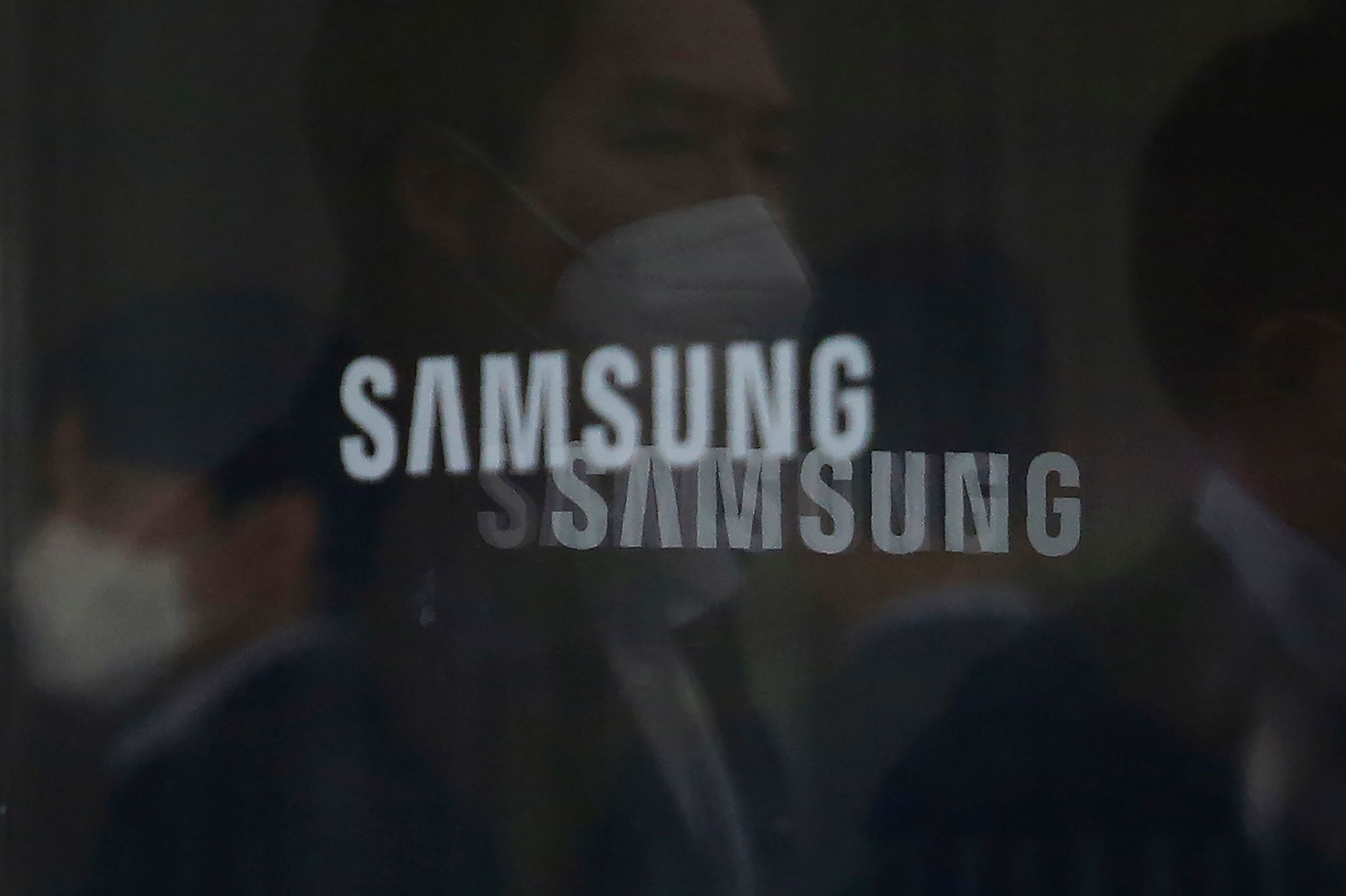 Samsung dank guter Smartphone-Geschäfte mit Gewinnsprung