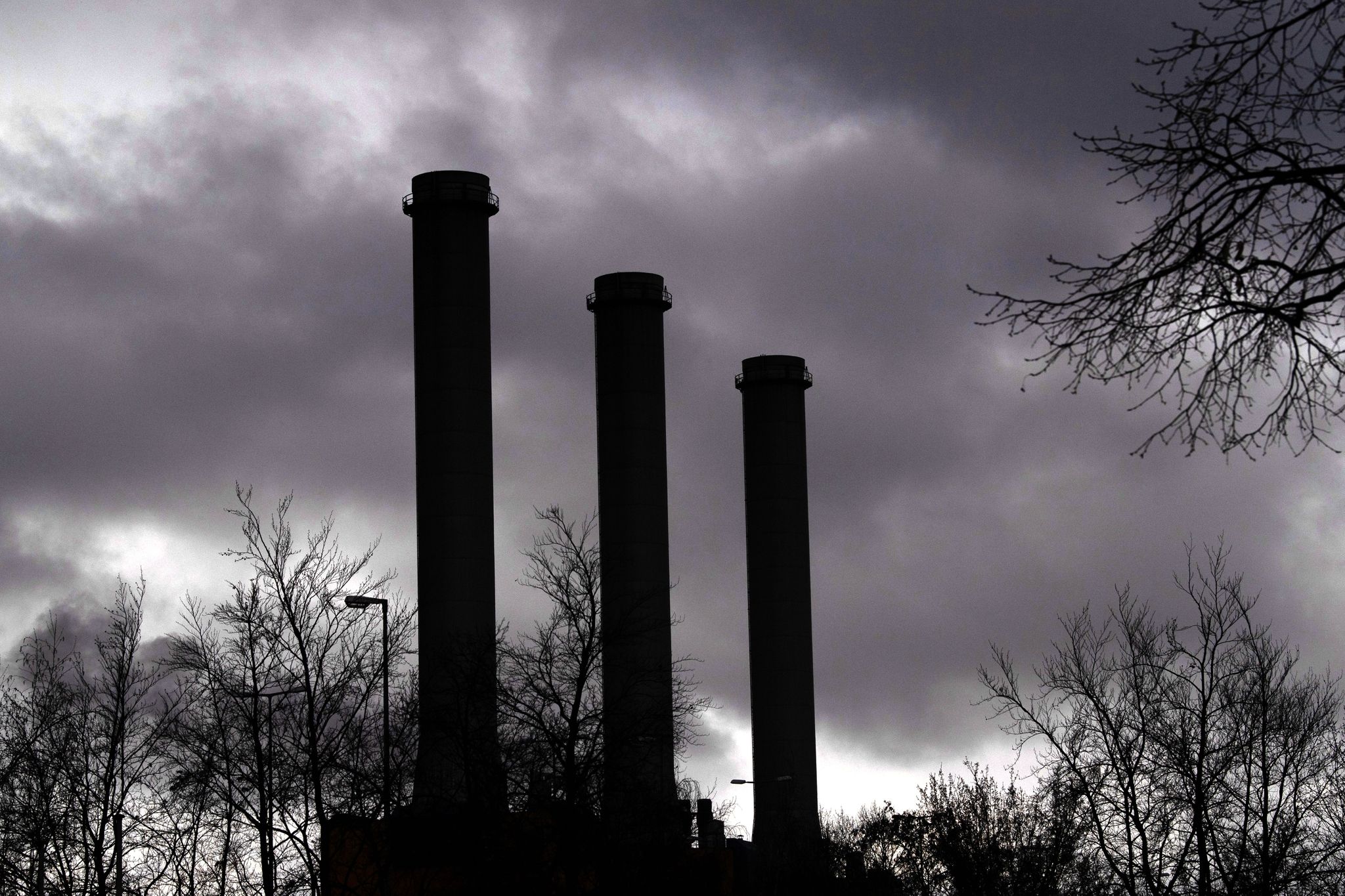 Vattenfall verdient dank höherer Strompreise mehr