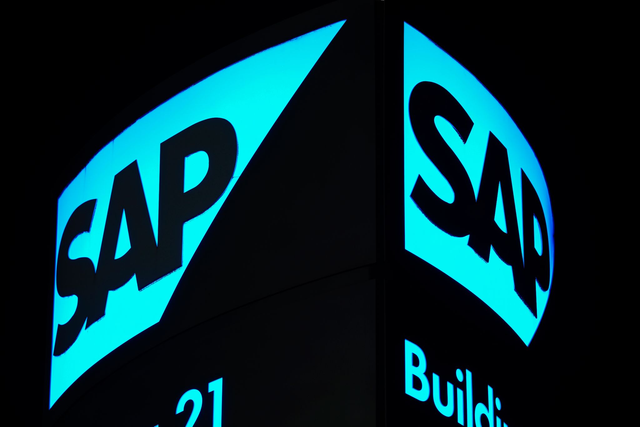 USA: SAP zahlt Millionenstrafe wegen illegaler Iran-Exporte
