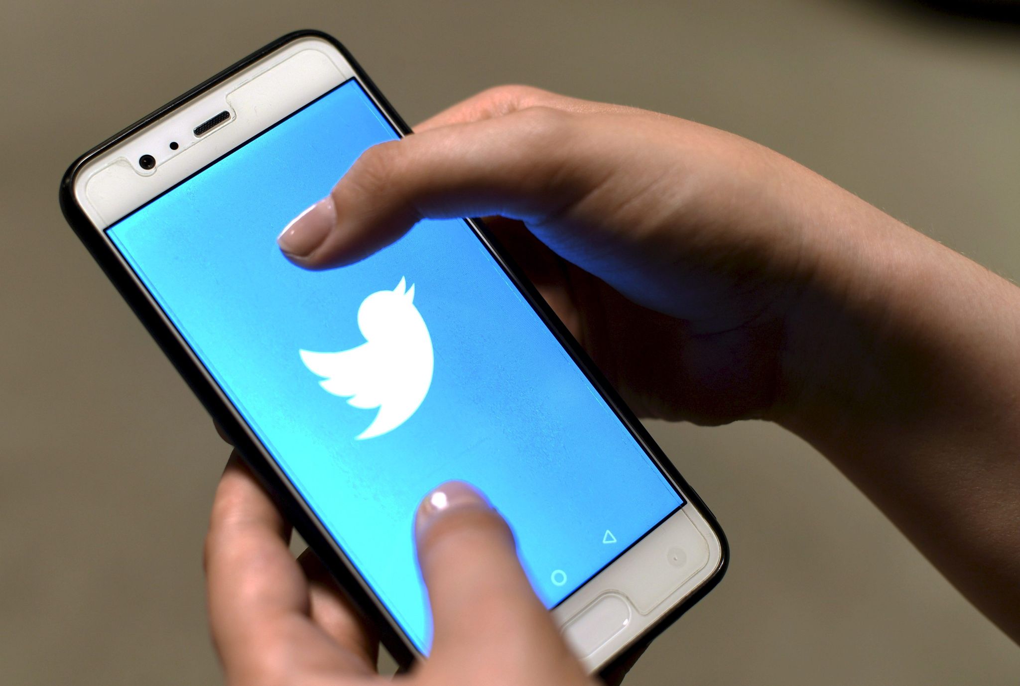 Twitter-Aktie fällt nach Enttäuschung über Geschäftszahlen
