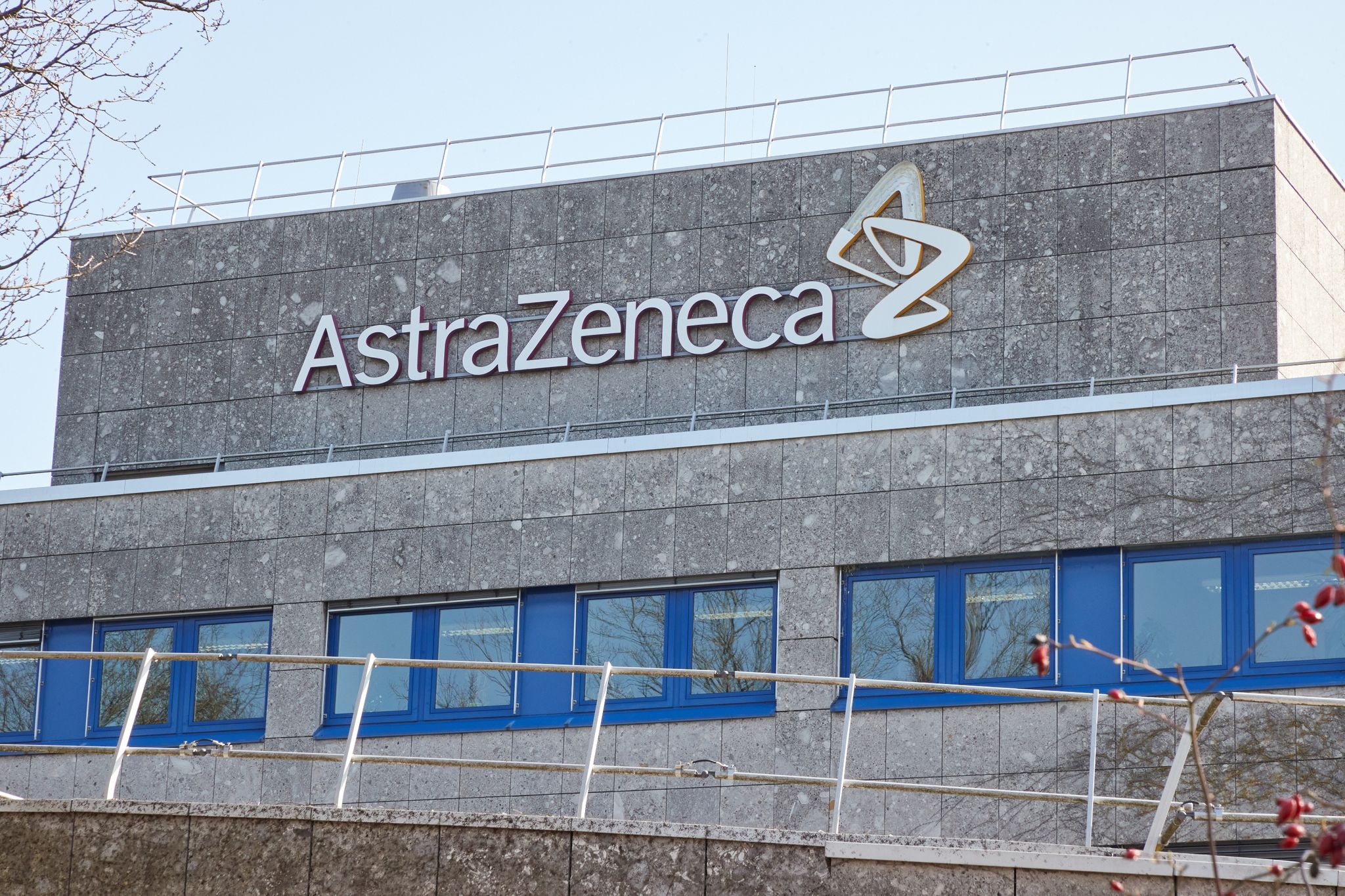 Astrazeneca nimmt für Corona-Impfstoff weniger Ertrag hin