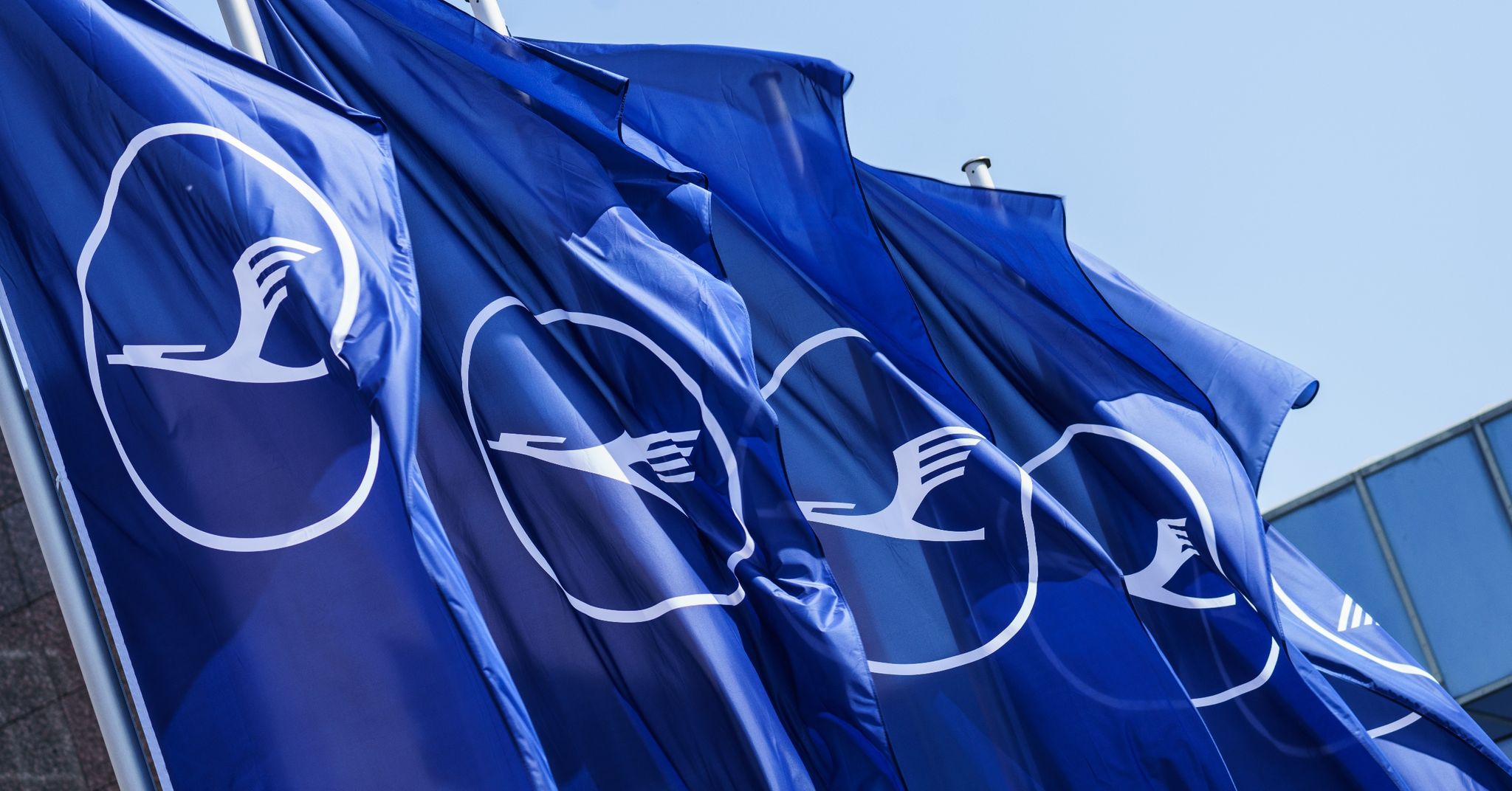 Anleger mit harter Kritik zur Lufthansa-Hauptversammlung