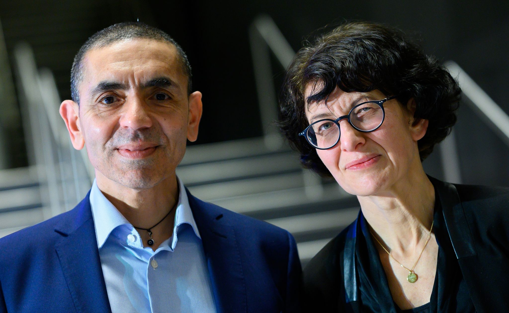 Gründer mit Migrationsgeschichte krempeln Start-up-Szene um