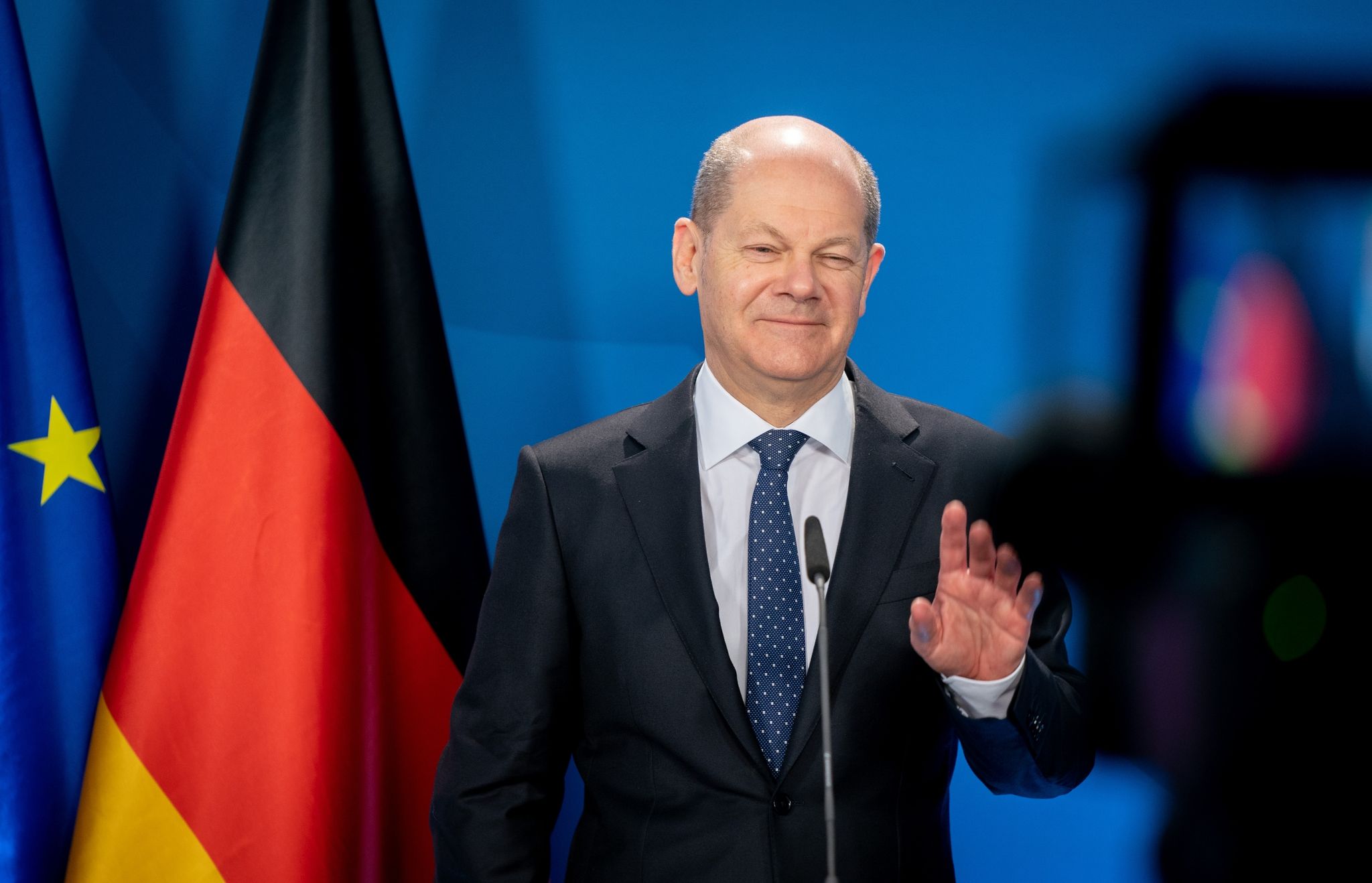 Zoll stellte 2020 mehr geschmuggelte Zigaretten sicher