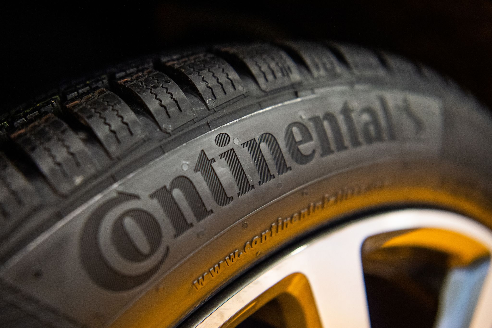 Continental verdient wieder besser