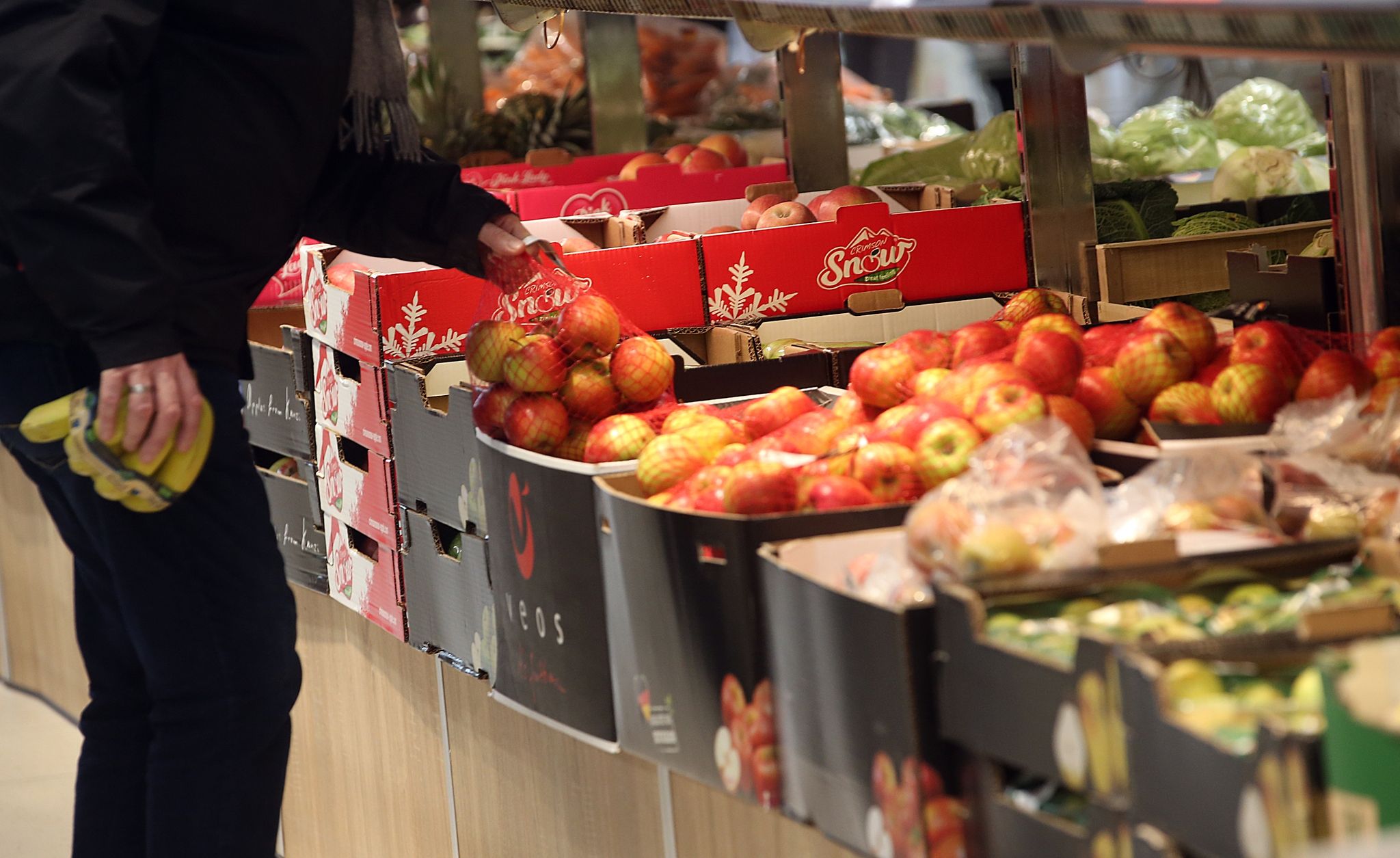 Mehr Fairness zwischen Handelsriesen und Lieferanten